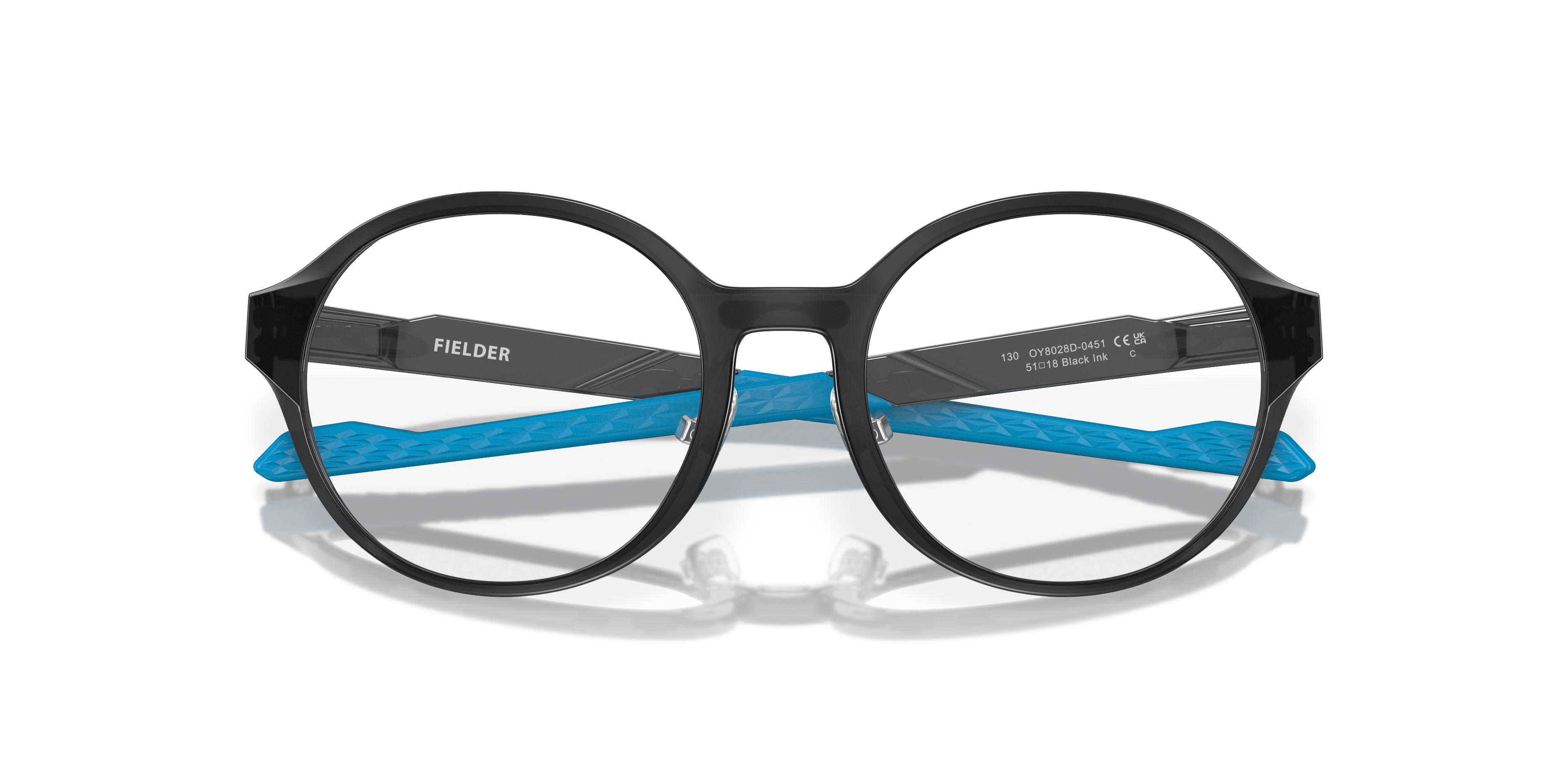 OAKLEY OY8028D FIELDER 802804 49