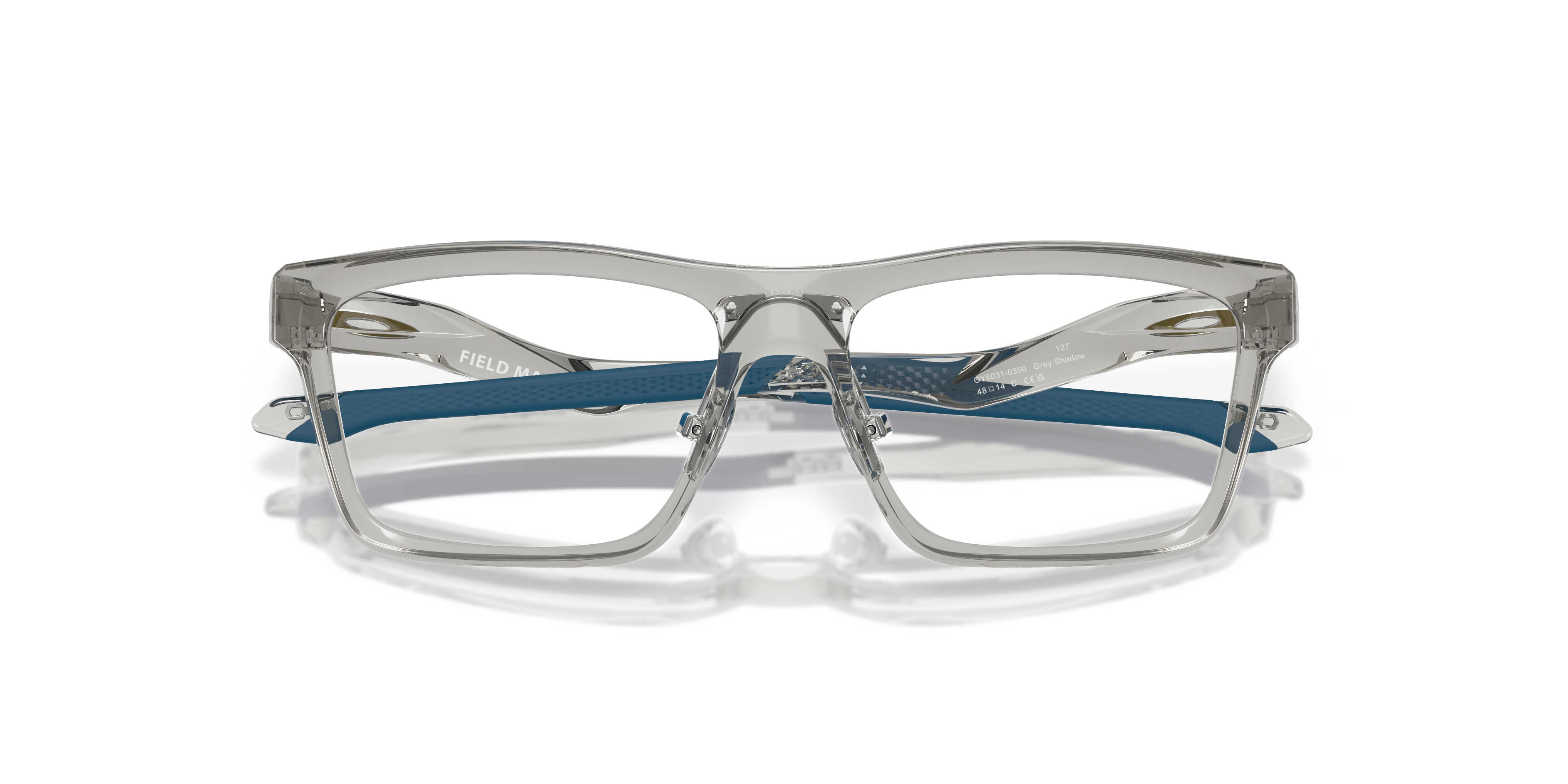 OAKLEY OY8031 FIELD MARSH 803103 48