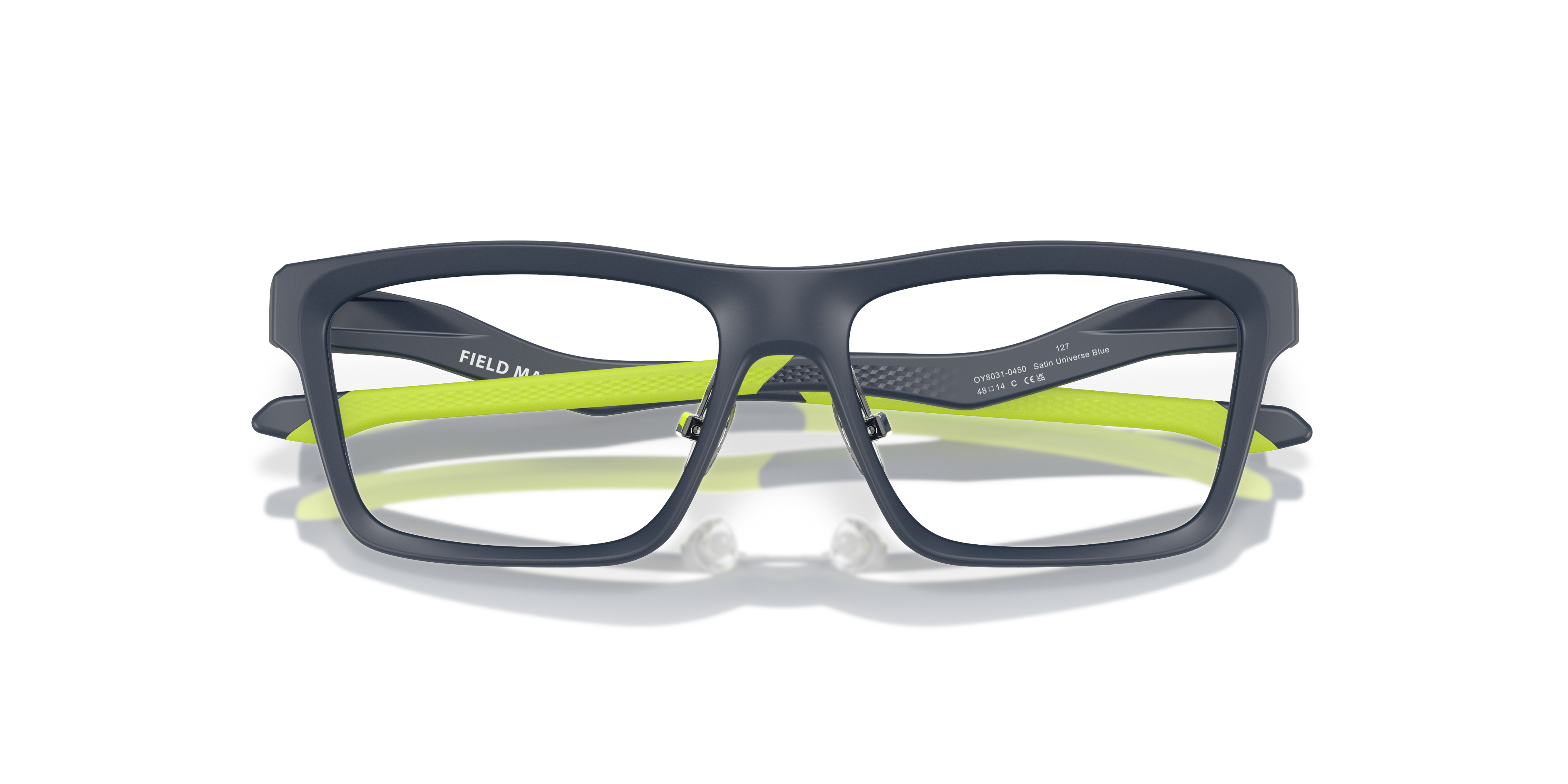 OAKLEY OY8031 FIELD MARSH 803104 50