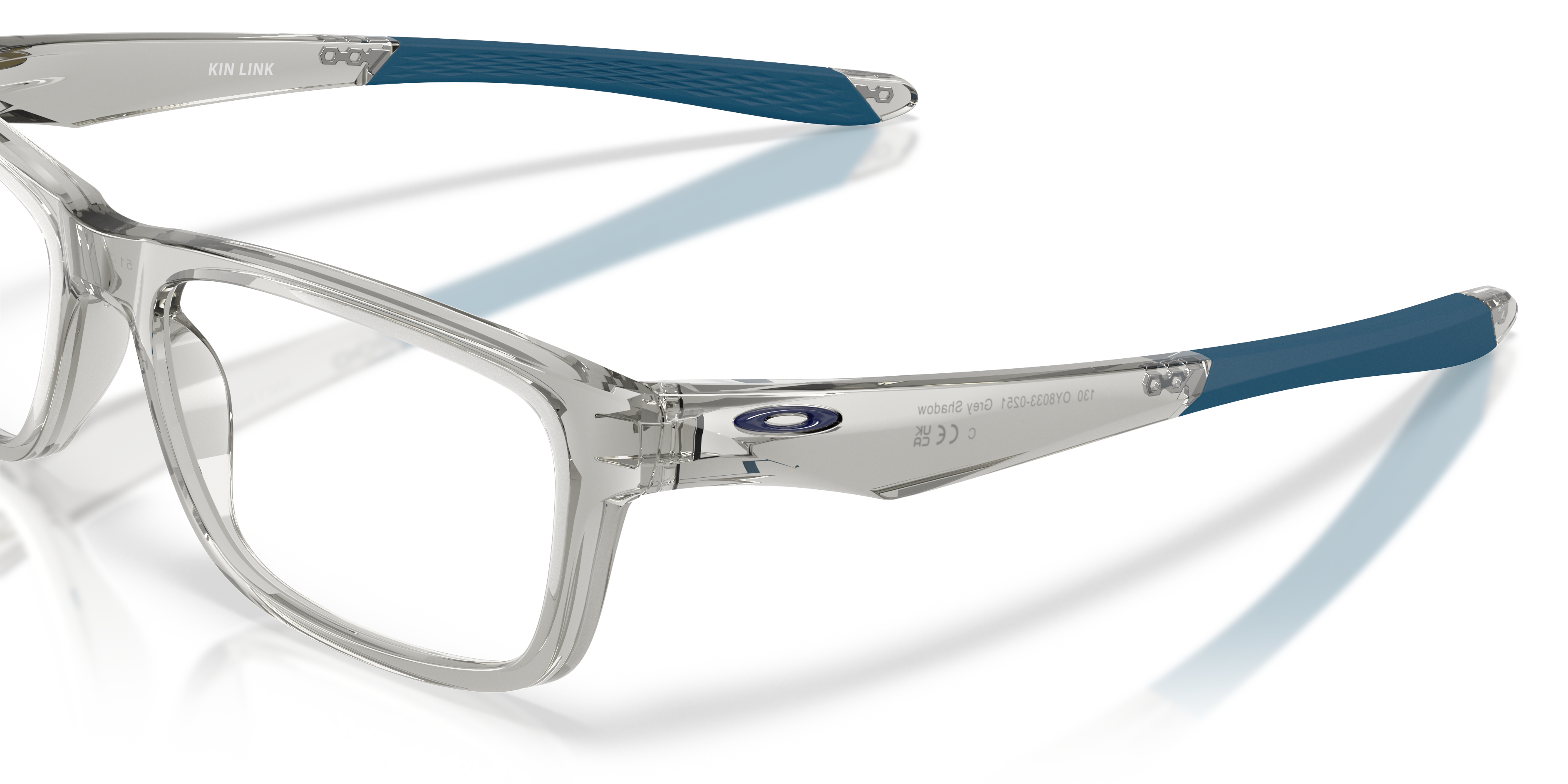 OAKLEY OY8033 KIN LINK 803302 49