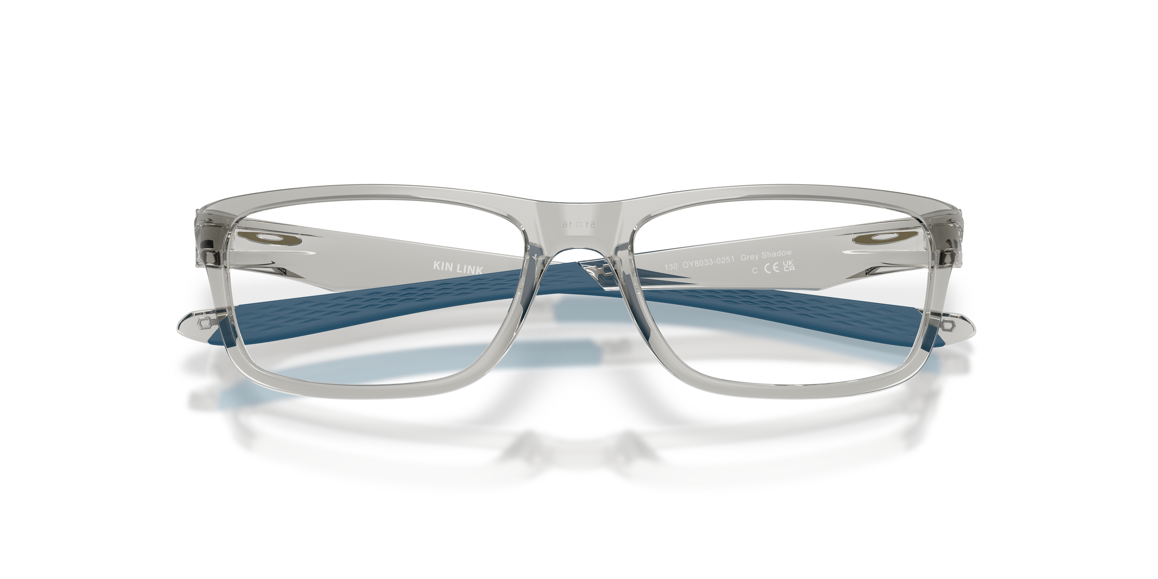 OAKLEY OY8033 KIN LINK 803302 51