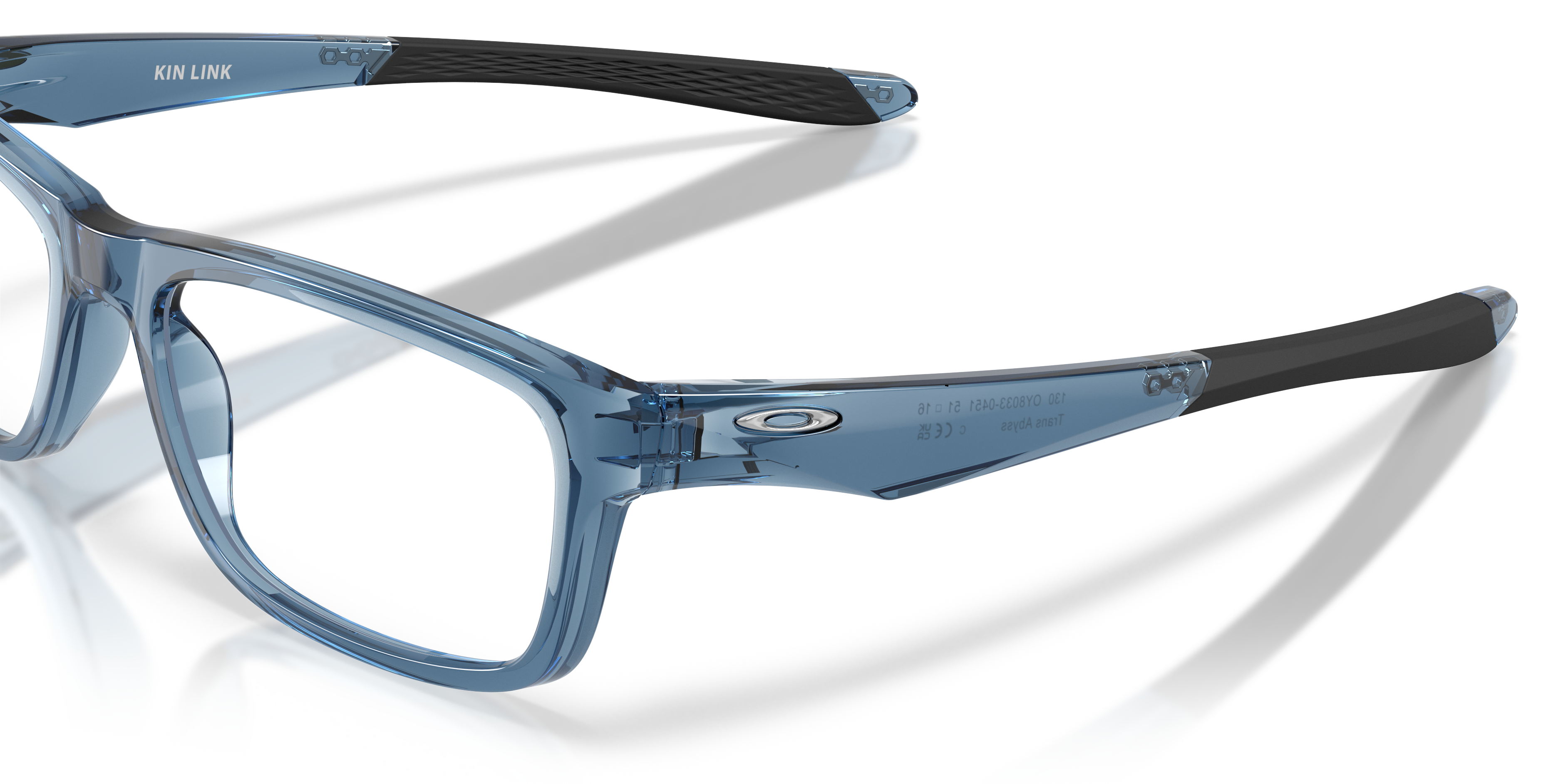 OAKLEY OY8033 KIN LINK 803304 51