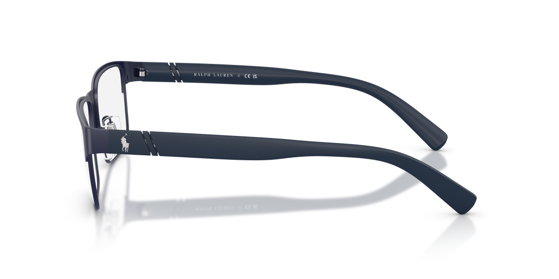 Occhiali da vista polo ph1175 9119 masculino taglia 56mm - Vista dettagliata