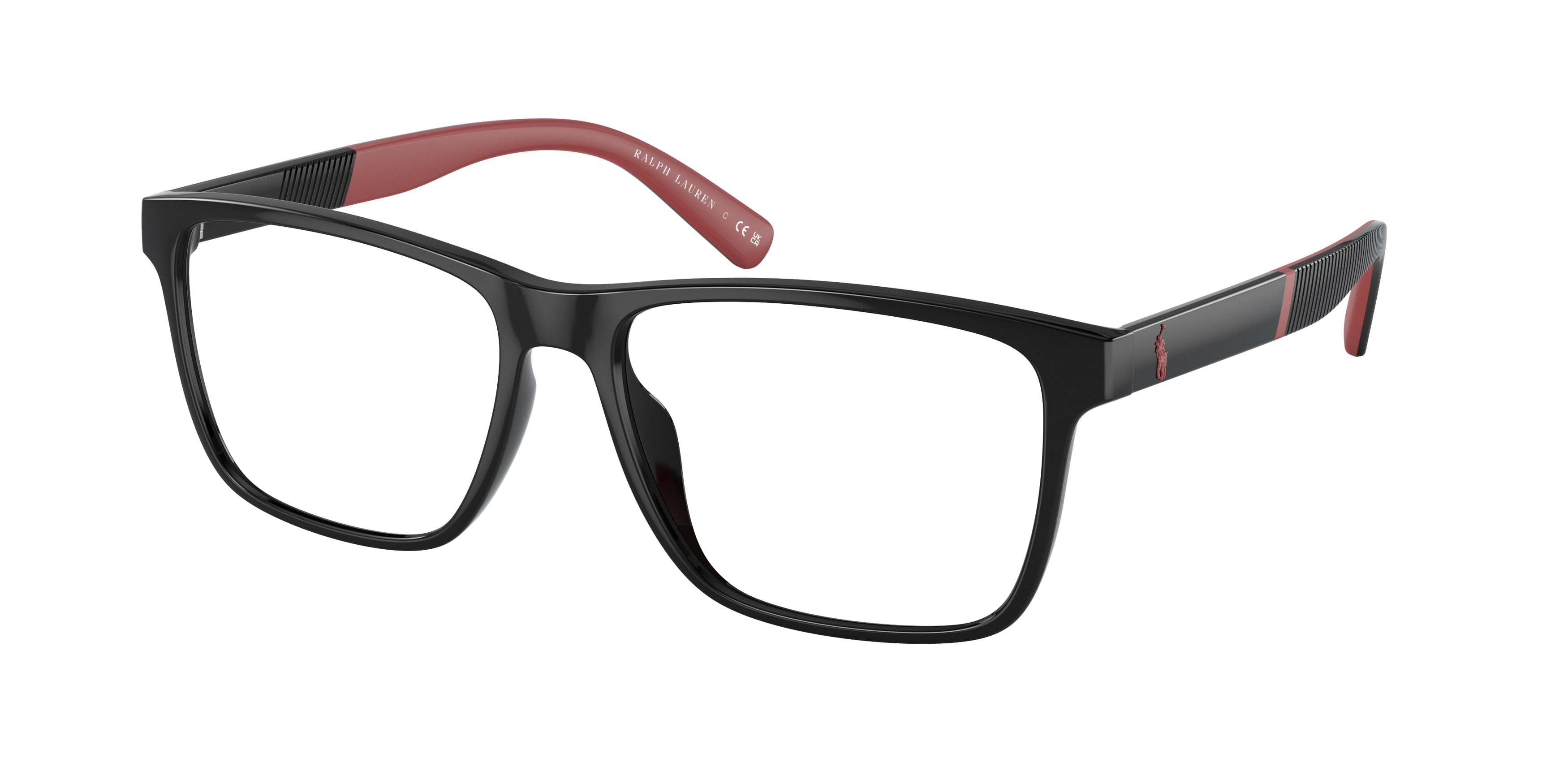 POLO PH2257U 5001 55