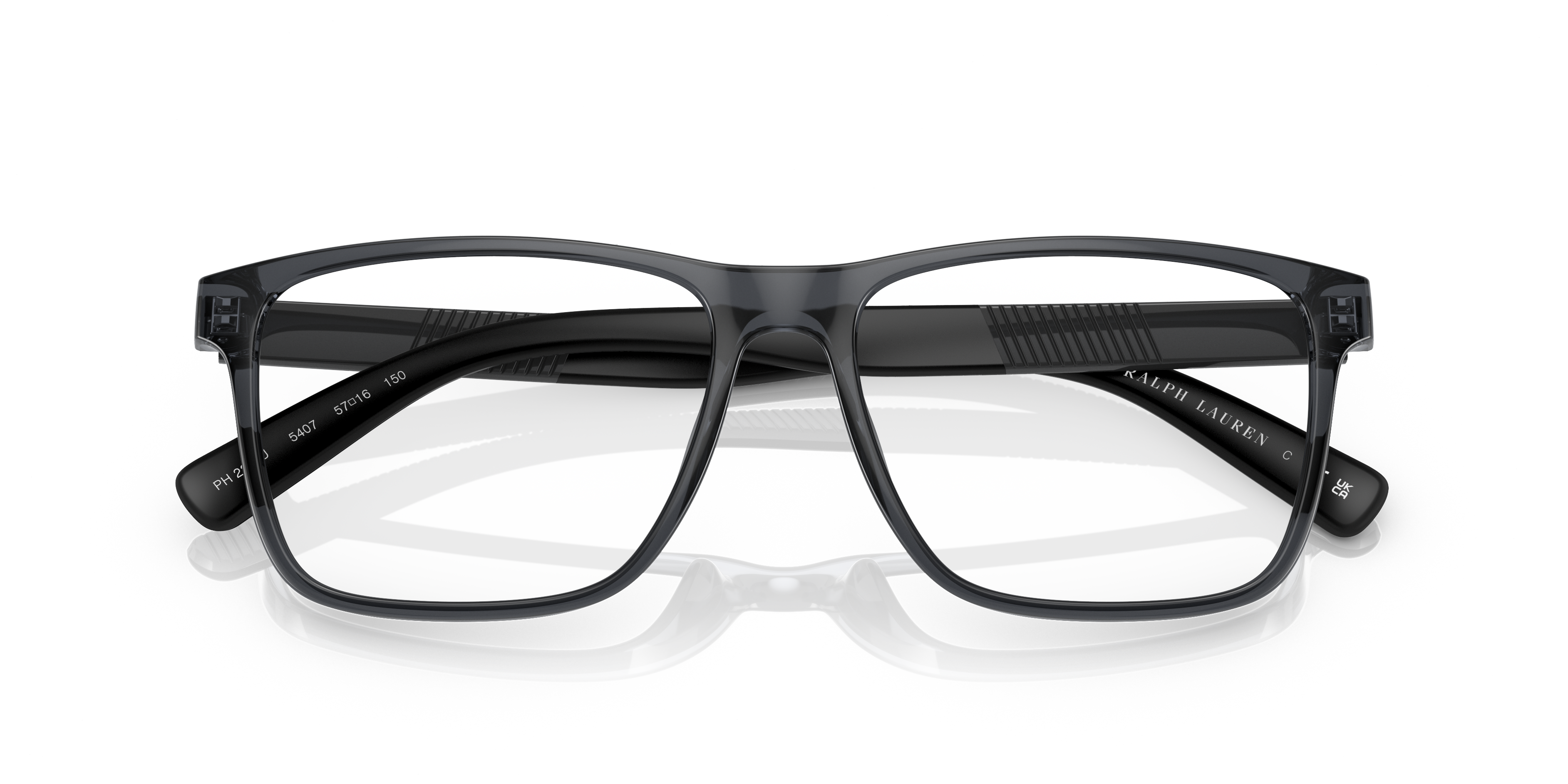 POLO PH2257U 5407 55