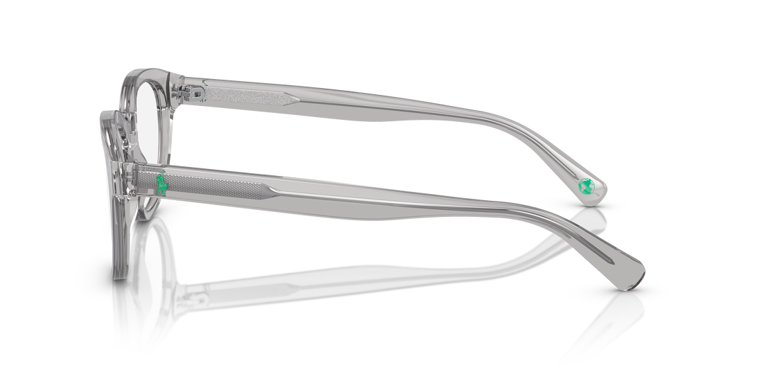 Occhiali da vista polo ph2262 5965 masculino taglia 50mm - Vista dettagliata