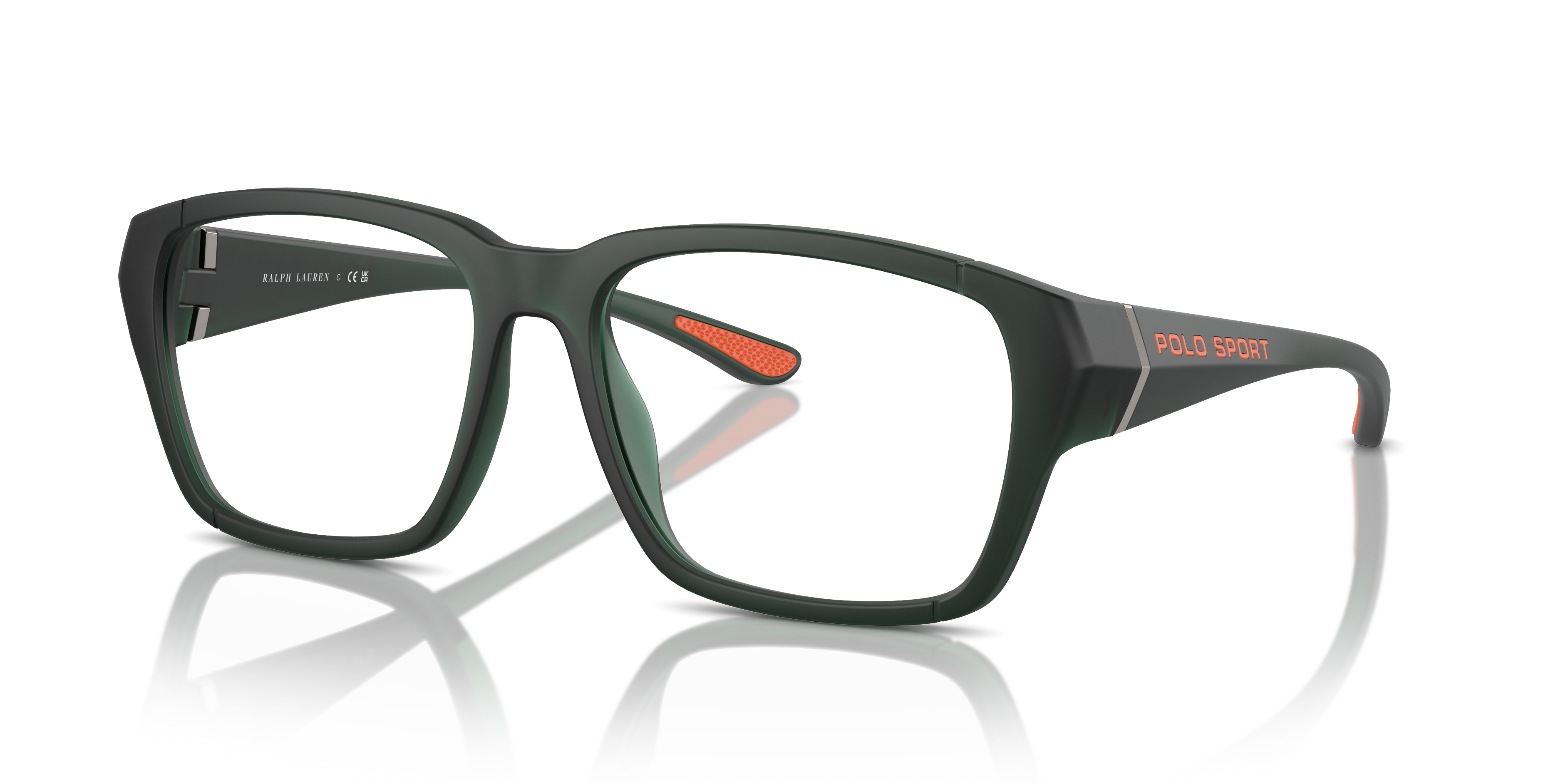 POLO PH2276U 6189 55