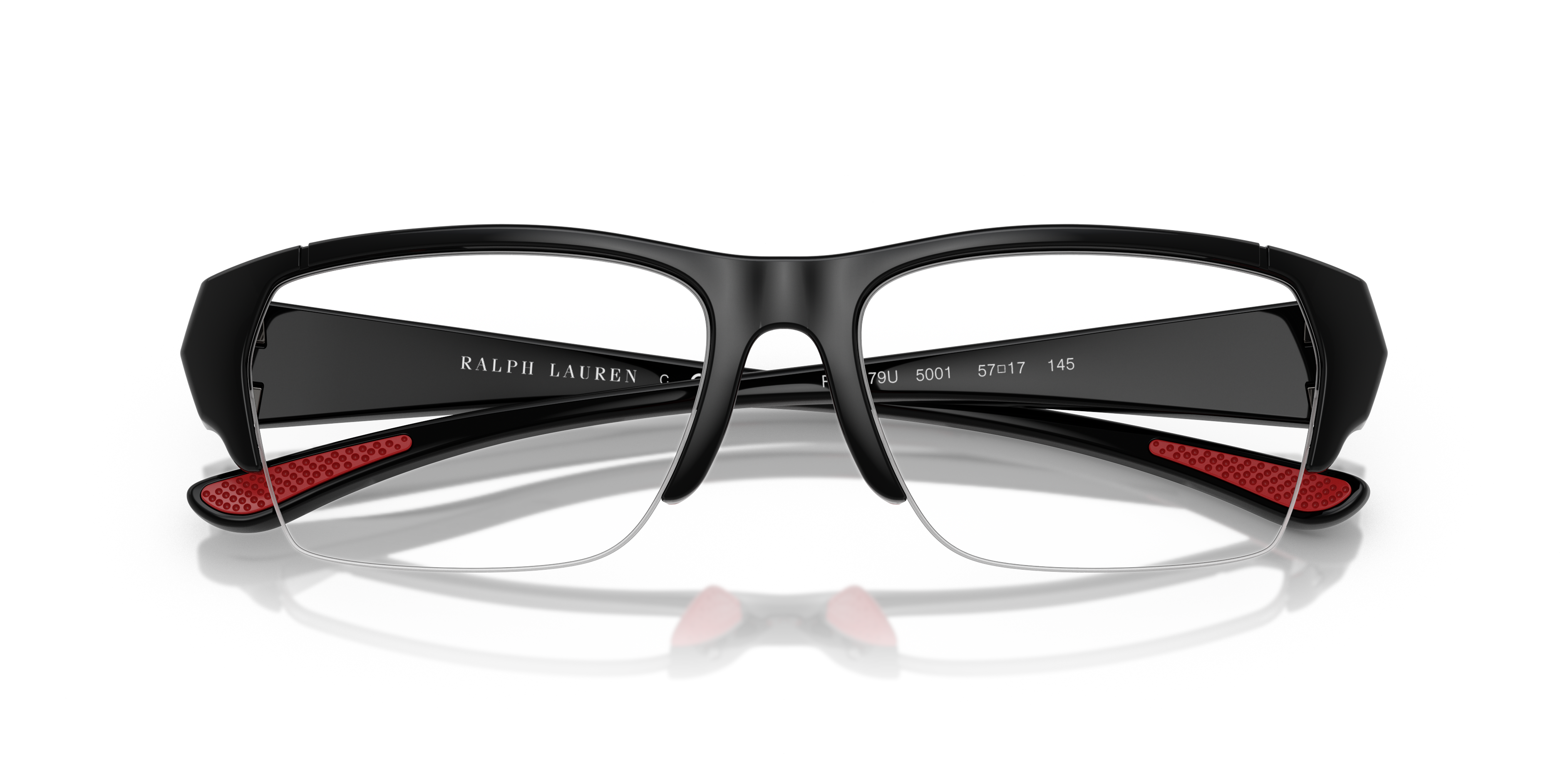 POLO PH2279U 5001 55