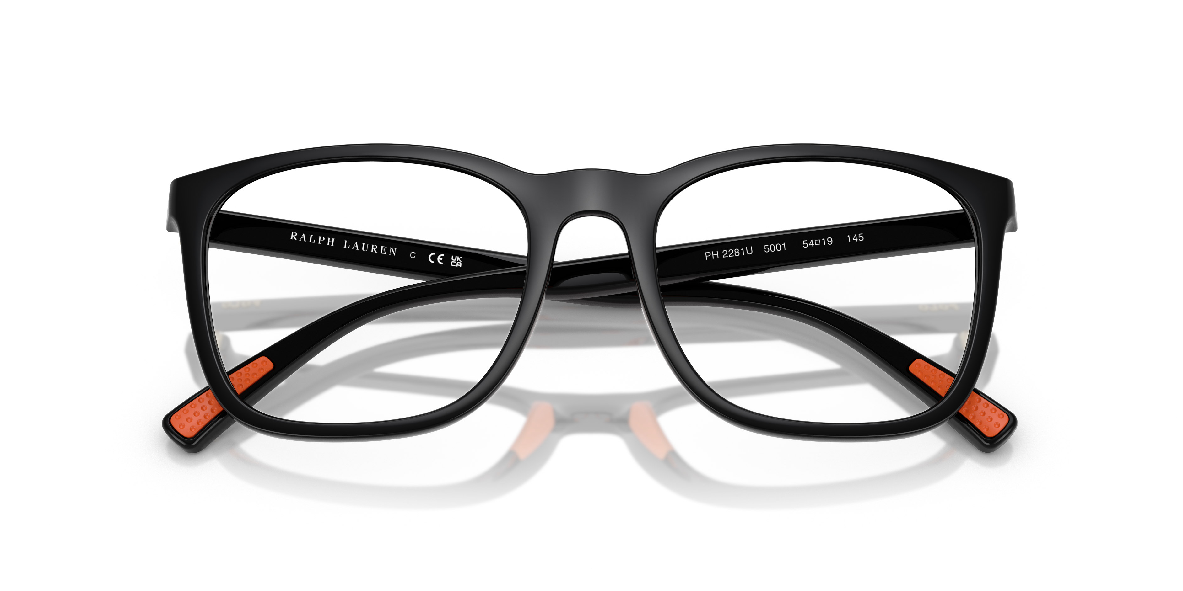 POLO PH2281U 5001 52