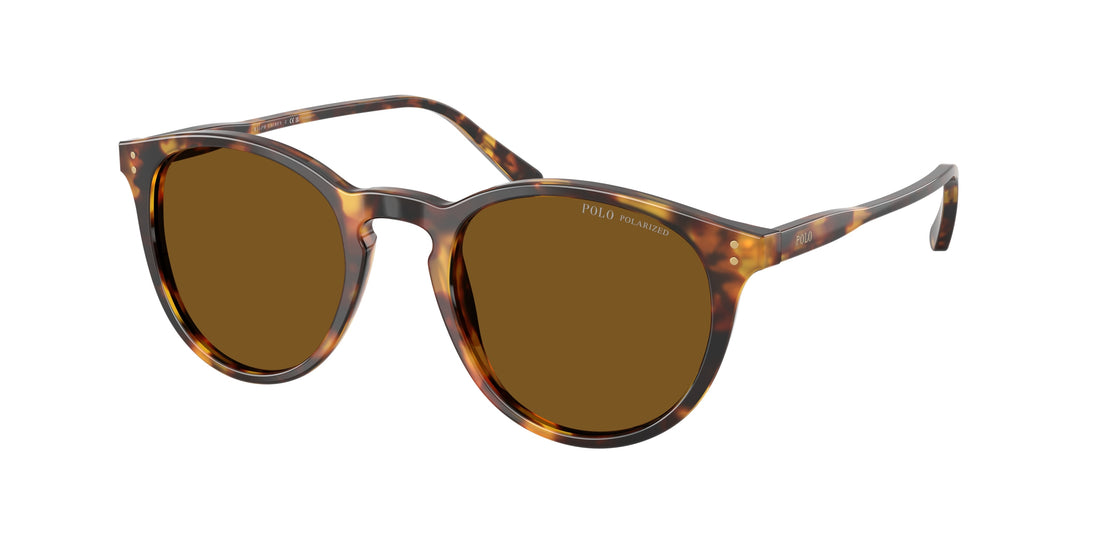Lunettes de soleil polo ph4110 513483 masculino taille 50mm - Vue principale