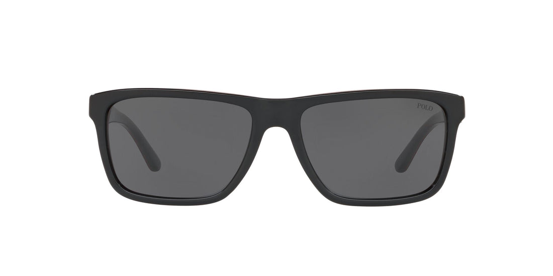 Gafas de sol polo ph4153 566887 masculino talla 58mm - Vista de detalle