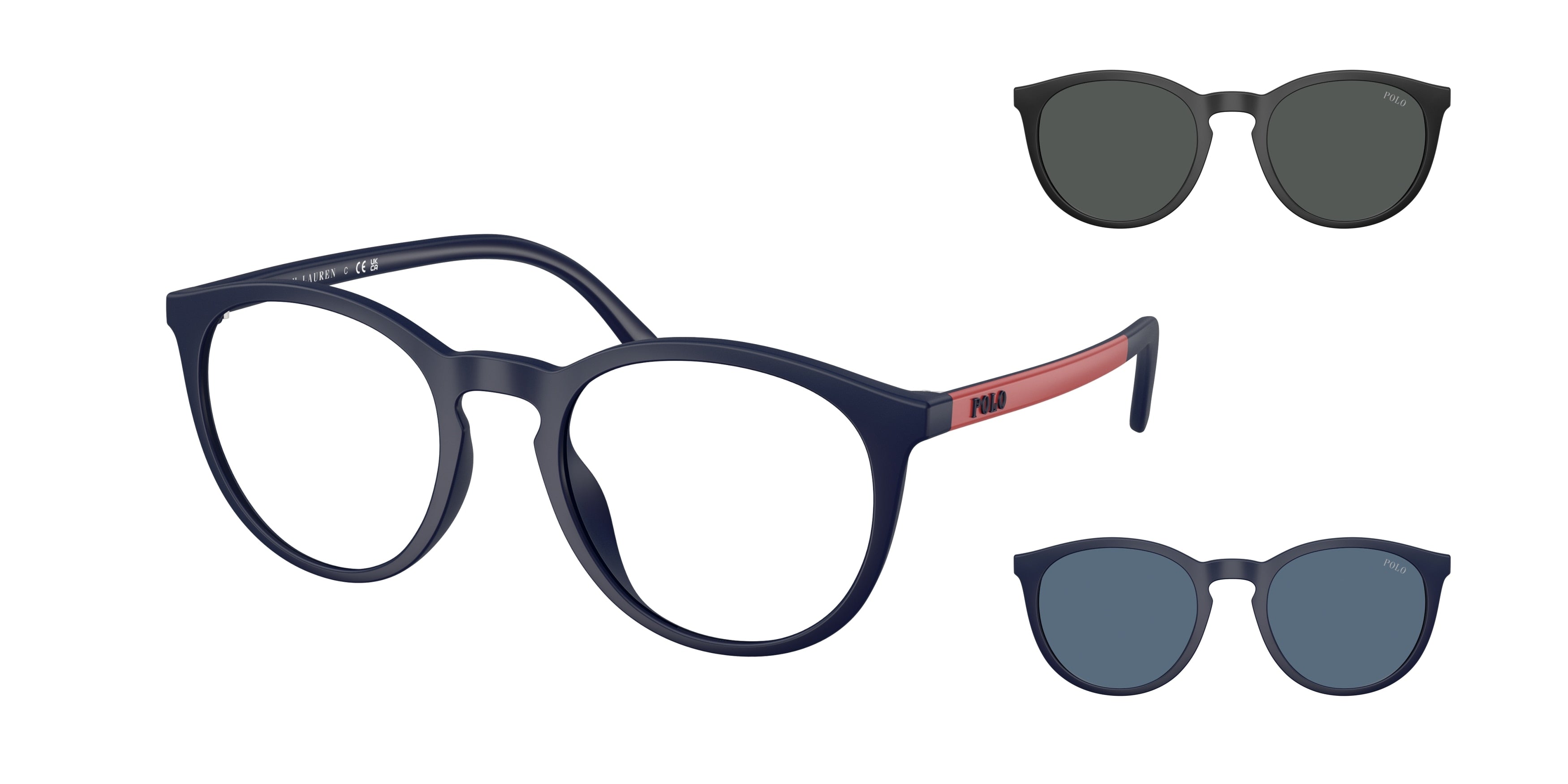 POLO PH4183U 601587 52