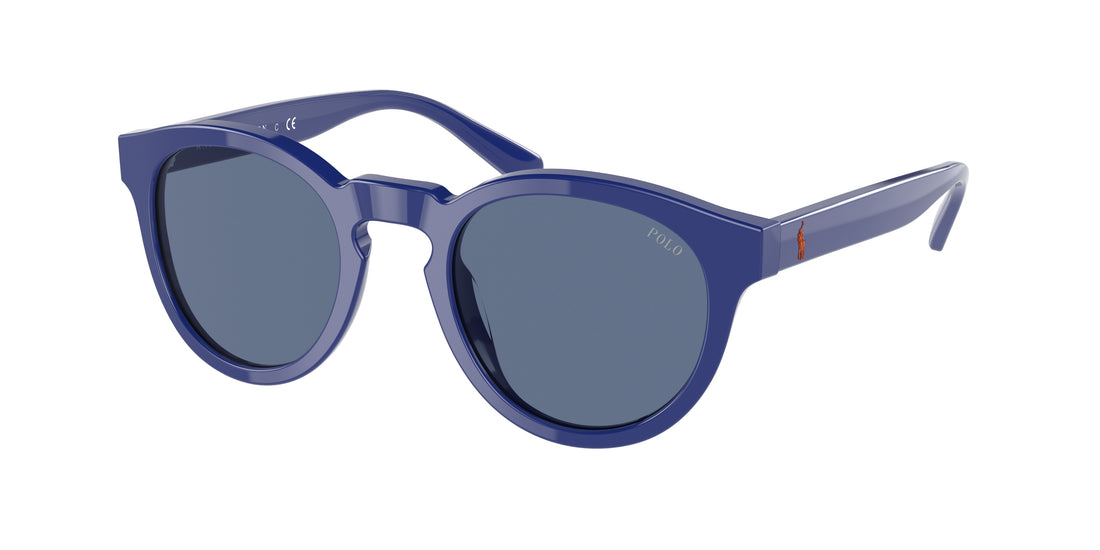 Occhiali da sole polo ph4184 523580 masculino taglia 49mm - Vista principale