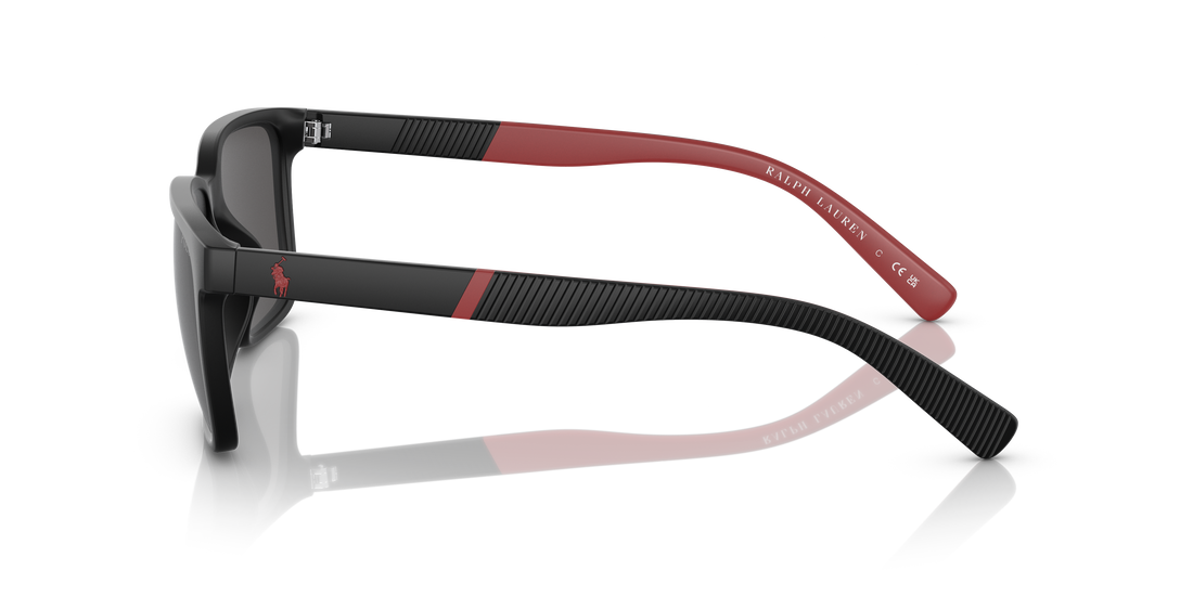 Gafas de sol polo ph4189u 537587 masculino talla 55mm - Vista de detalle