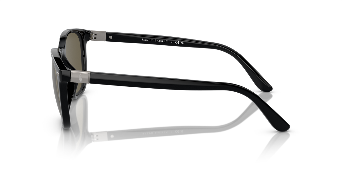 Gafas de sol polo ph4208u 5001/3 masculino talla 55mm - Vista de detalle