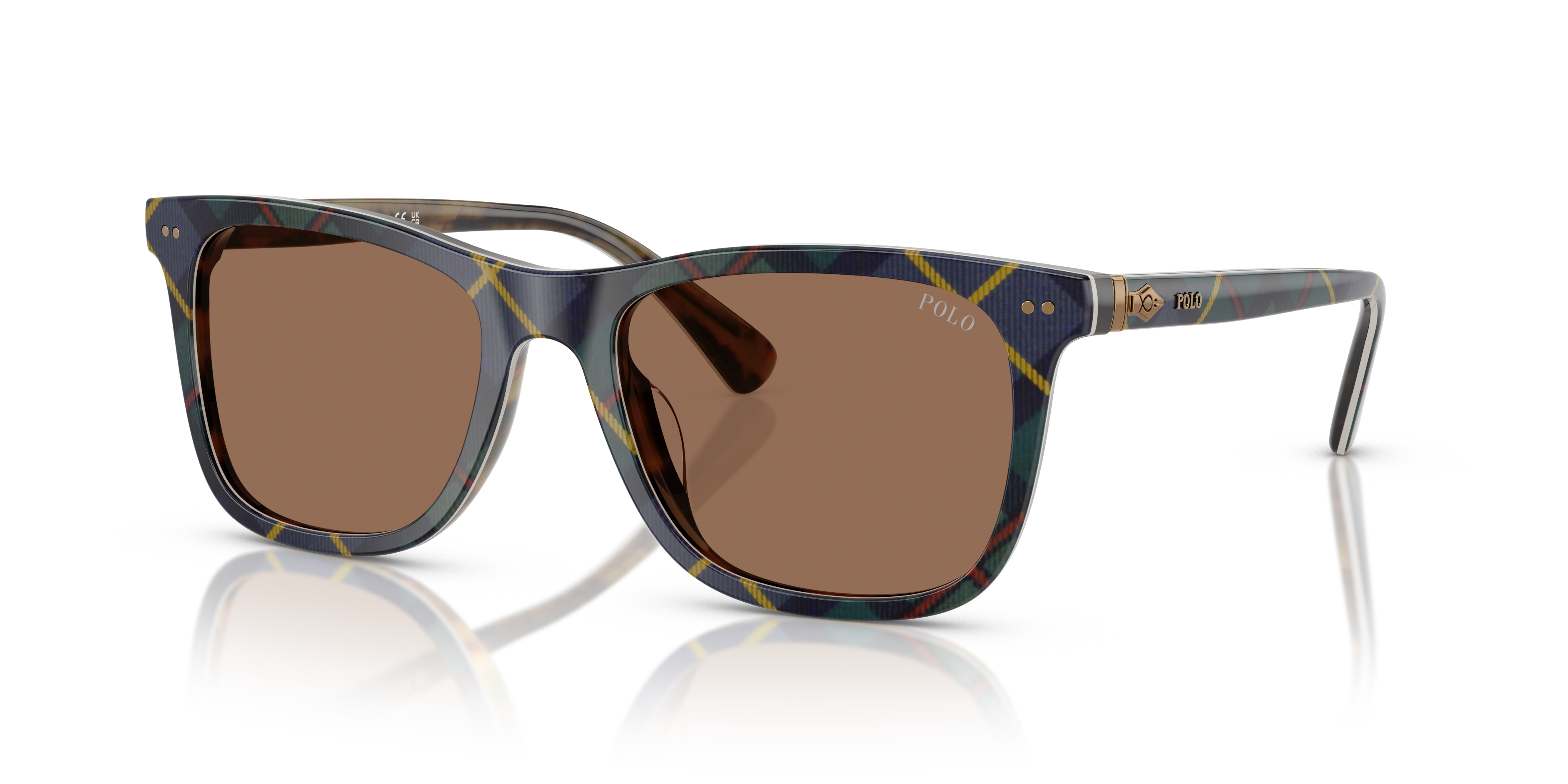 POLO PH4220U 562573 55