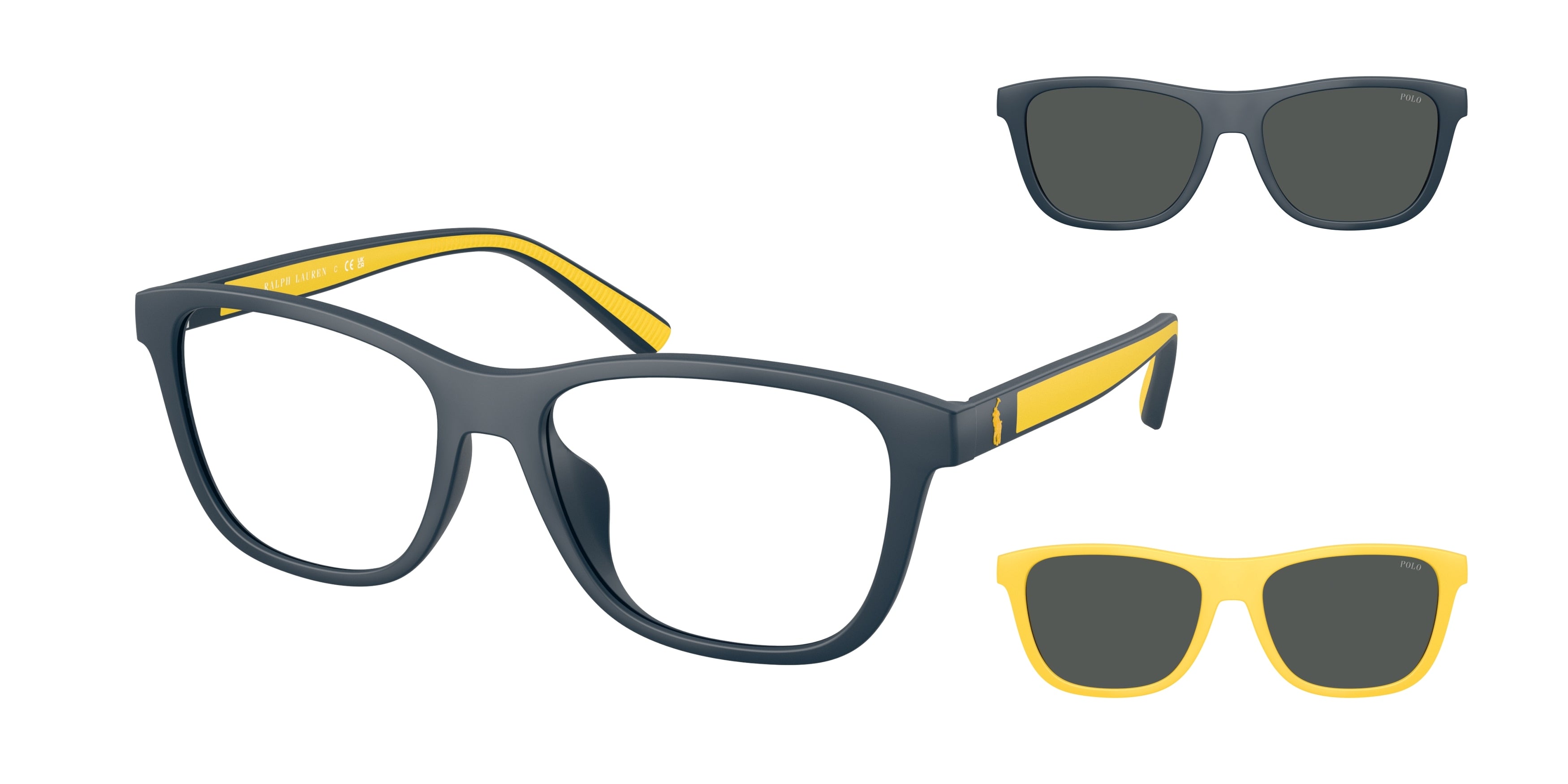 POLO PH4228U 590487 55