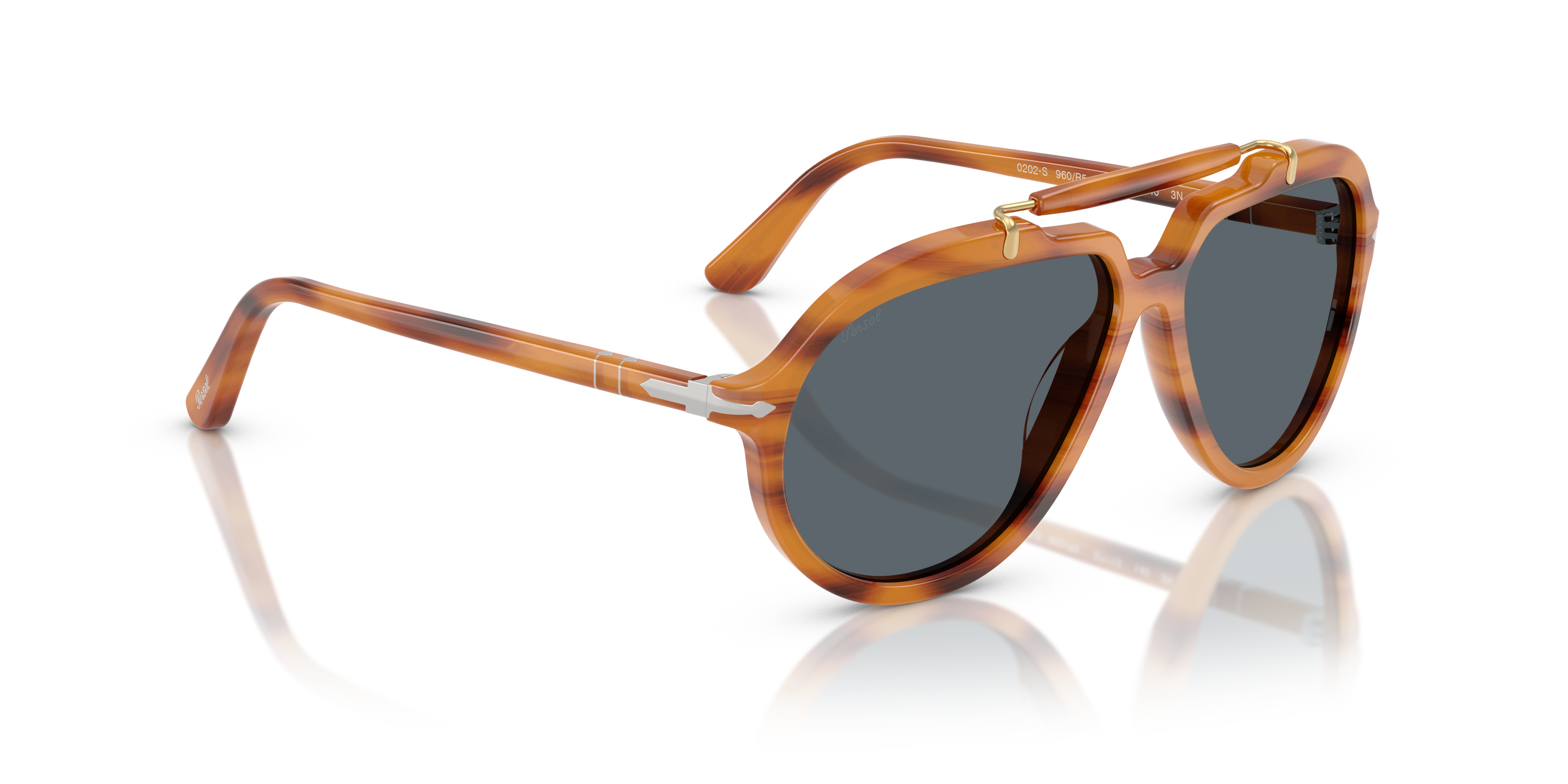 PERSOL PO0202S 960/R5 57