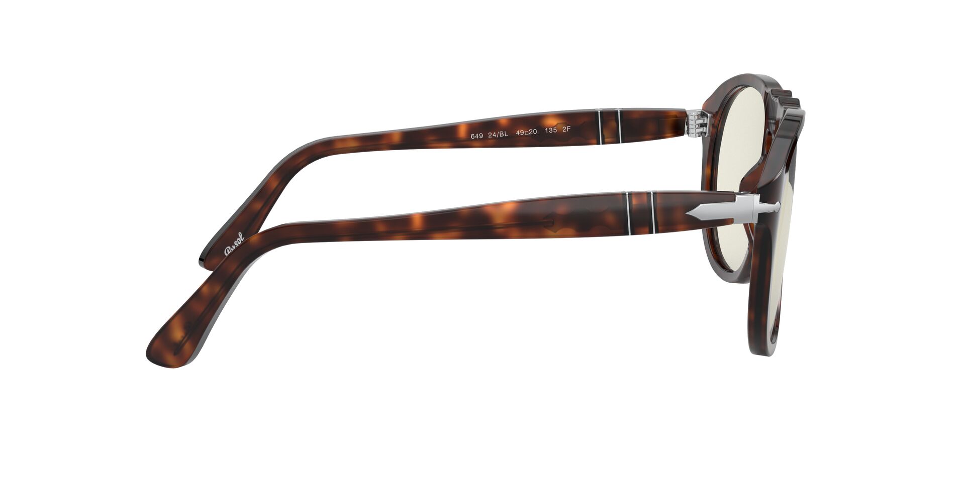 PERSOL PO0649 24/BL 54