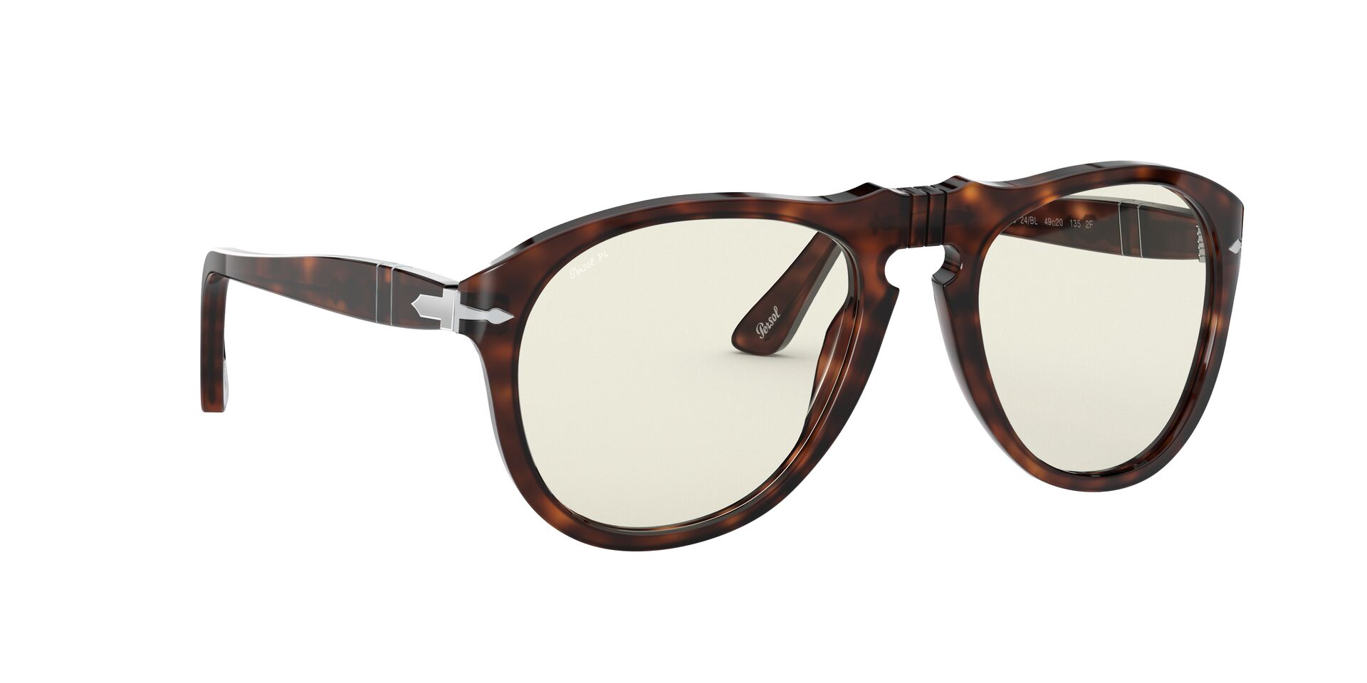 PERSOL PO0649 24/BL 54