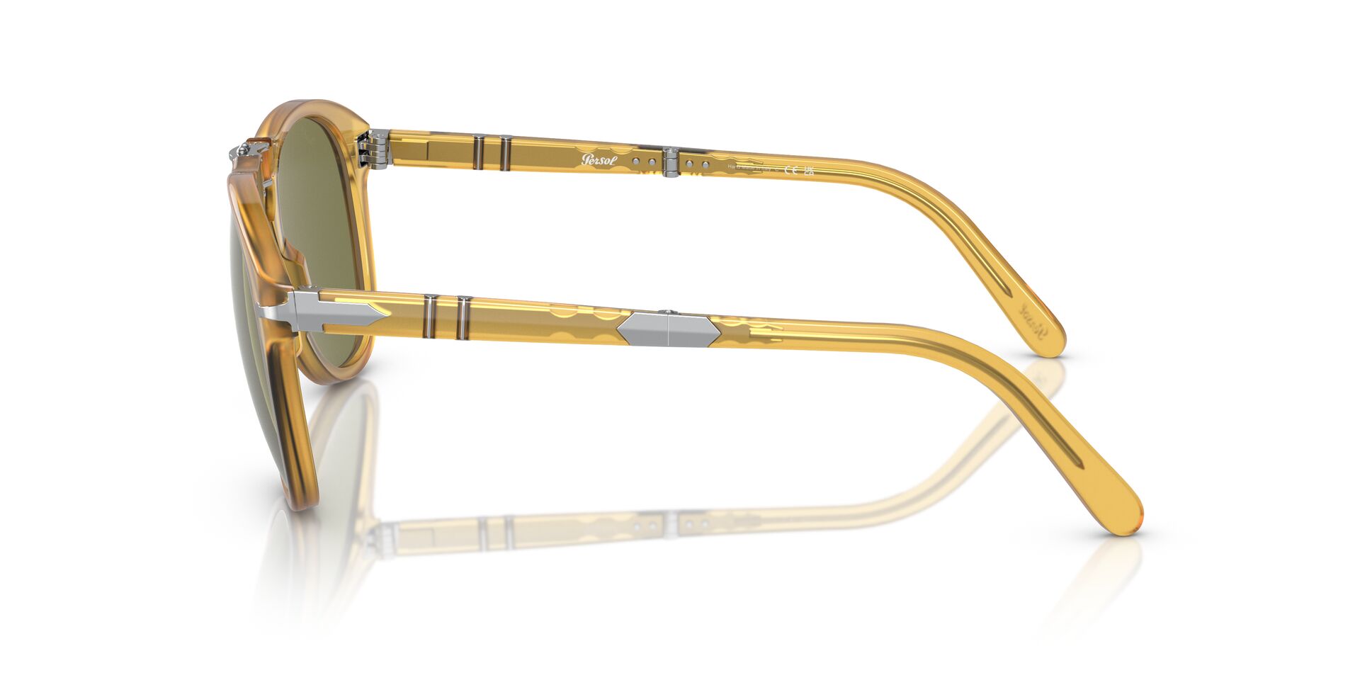 PERSOL PO0714SM STEVE MCQUEEN 204/P1 54 - 3