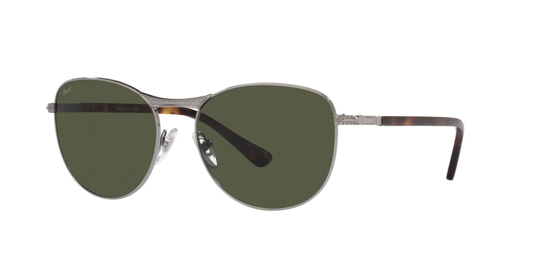 Occhiali da sole persol po1002s 513/31 unisex taglia 54mm - Vista principale