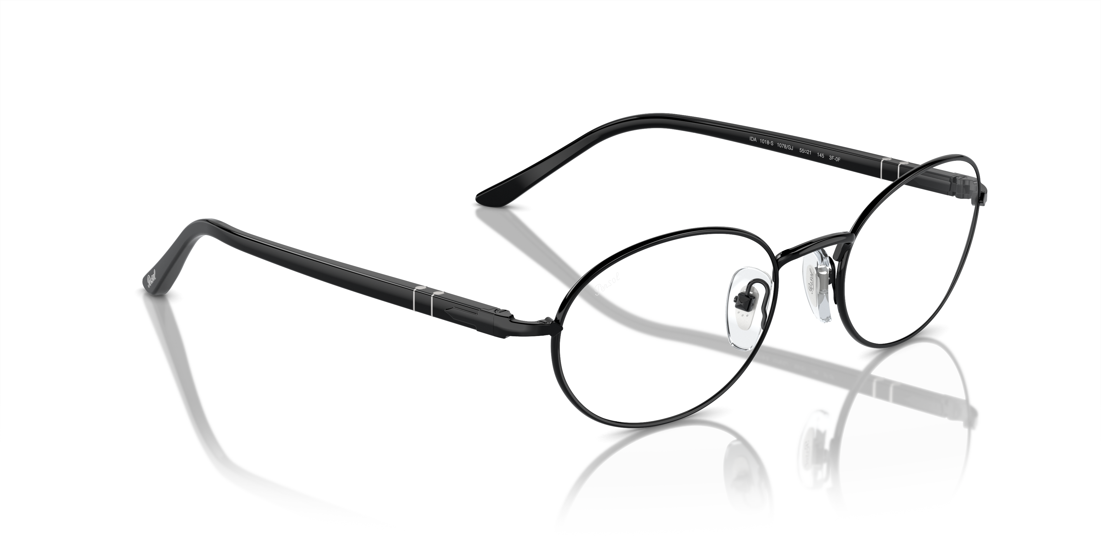 PERSOL PO1018S IDA 1078GJ 55