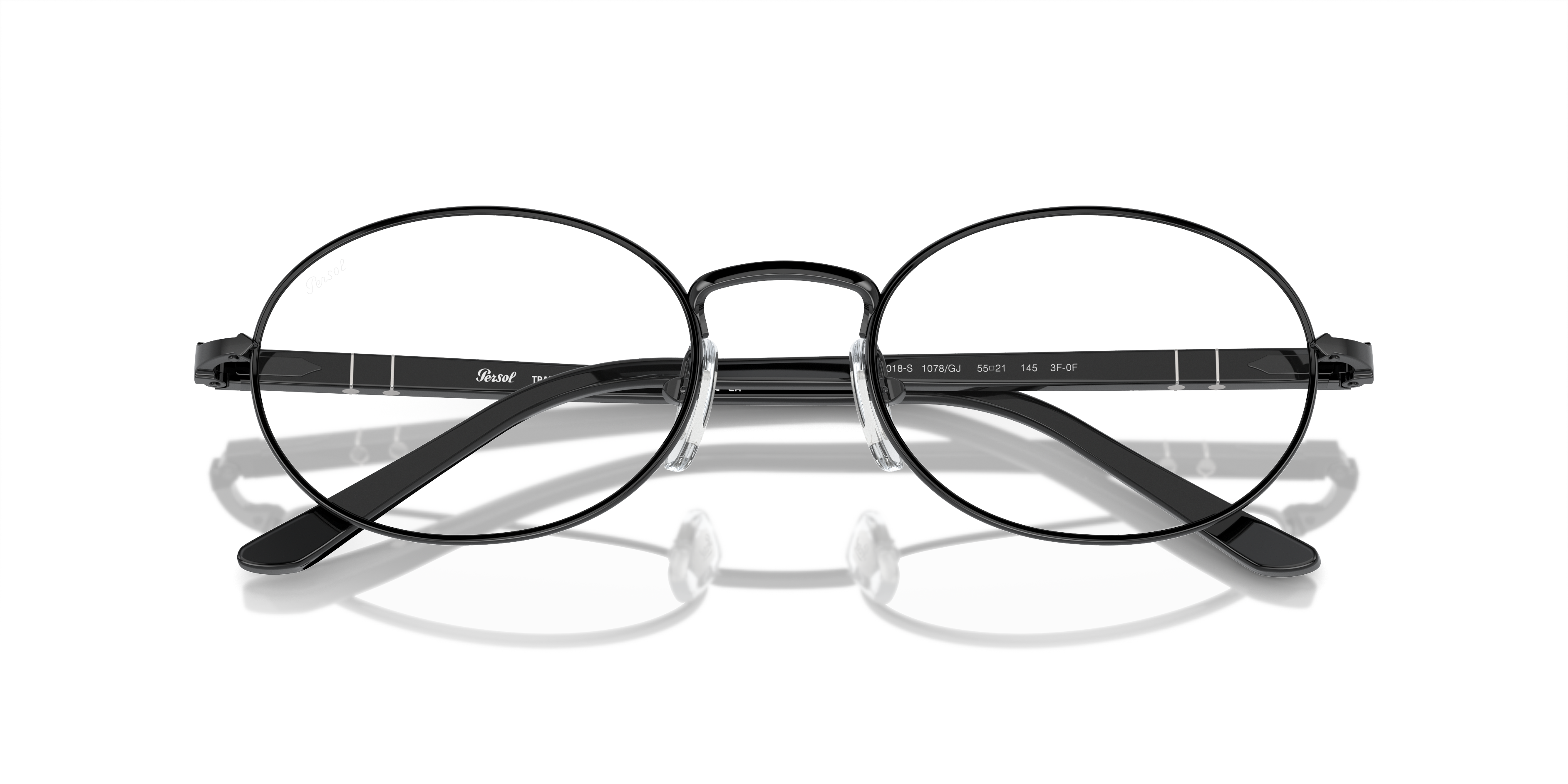 PERSOL PO1018S IDA 1078GJ 55