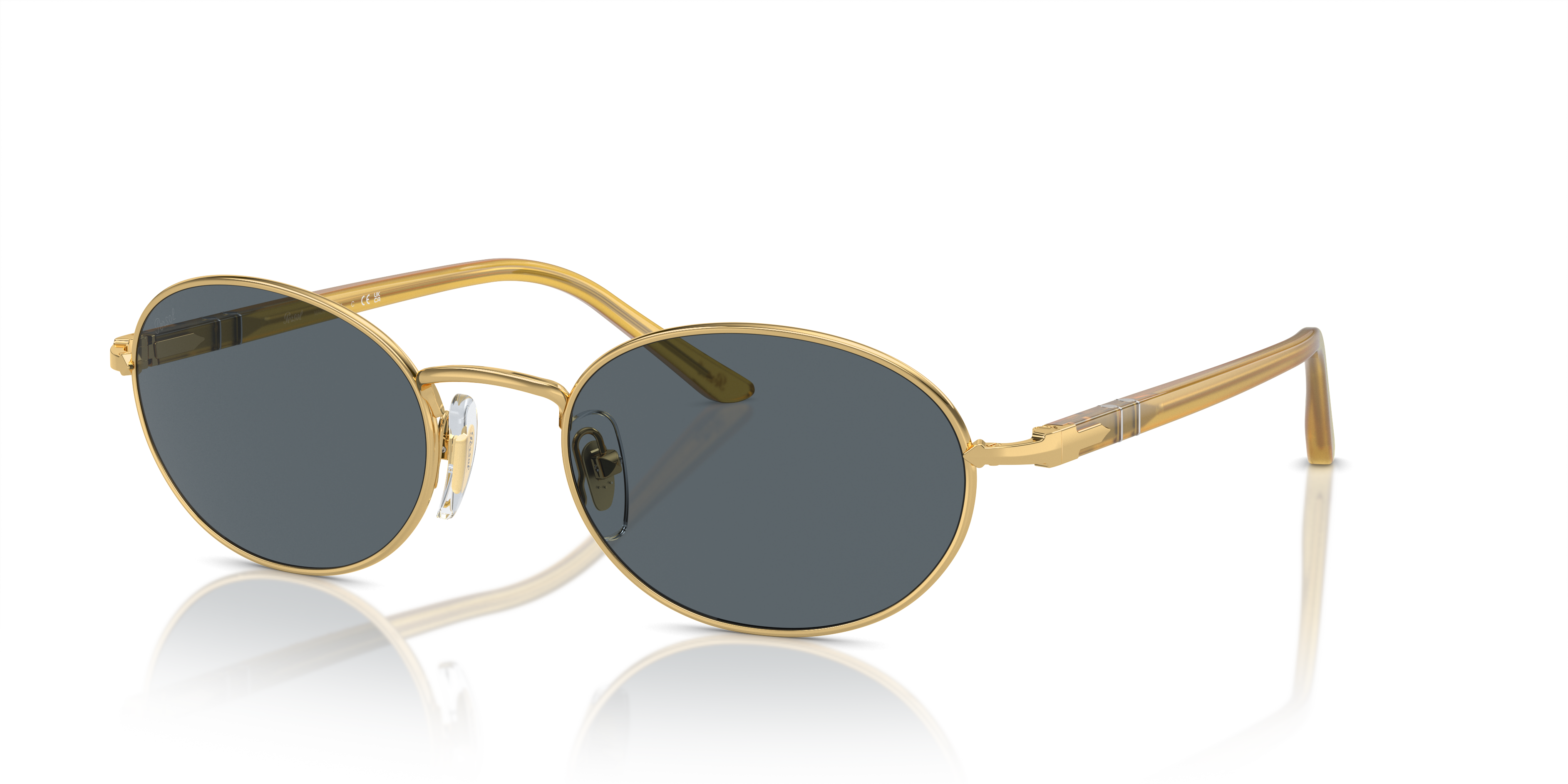 PERSOL PO1018S IDA 1129R5 52