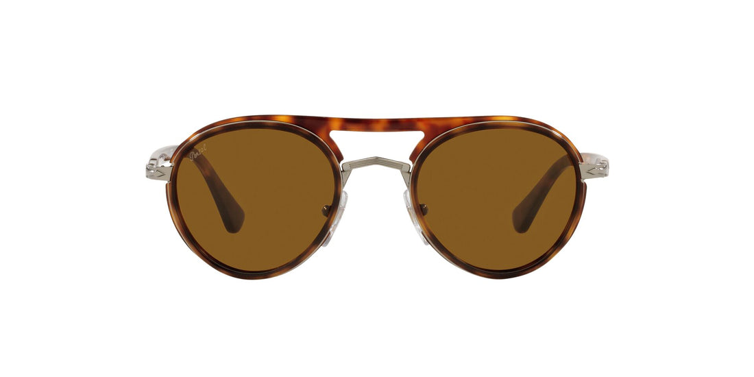 Occhiali da sole persol po2485s 114433 unisex taglia 48mm - Vista dettagliata