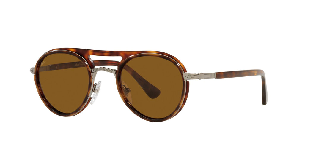Occhiali da sole persol po2485s 114433 unisex taglia 48mm - Vista principale