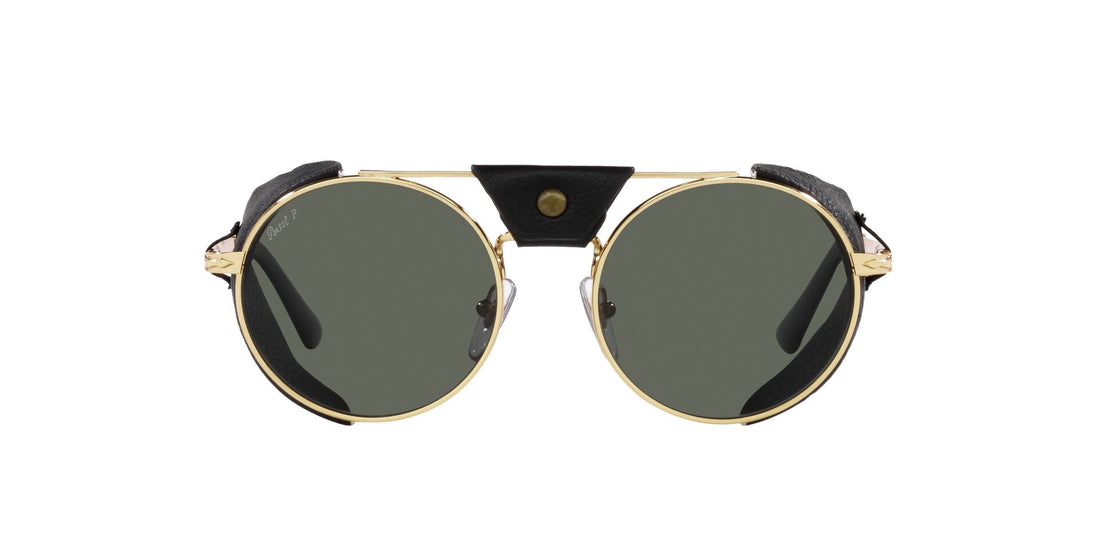 Occhiali da sole persol po2496sz 114958 unisex taglia 52mm - Vista dettagliata