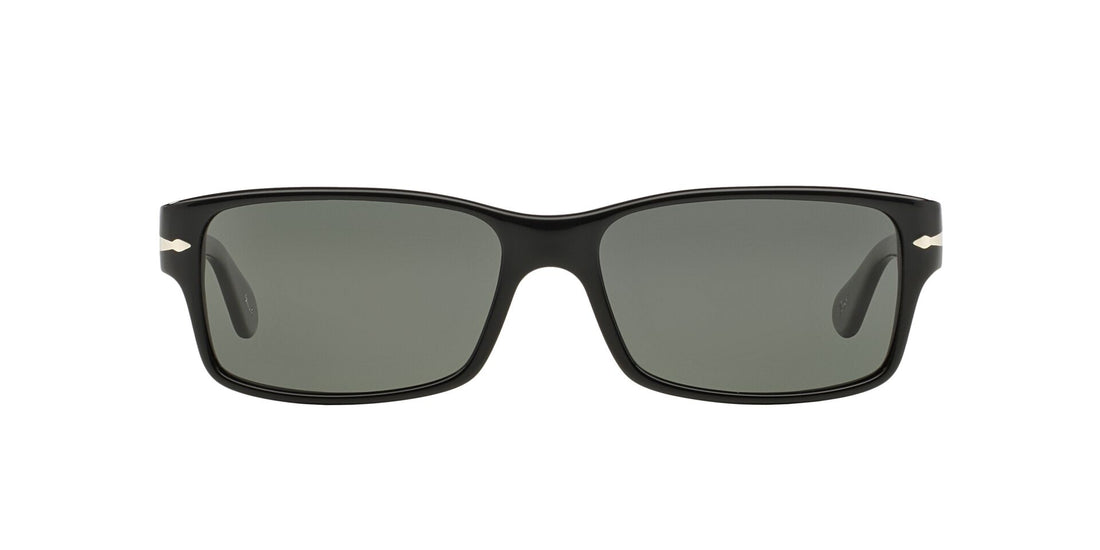 Óculos de sol persol po2803s 95/58 masculino tamanho 58mm - Vista de detalhe