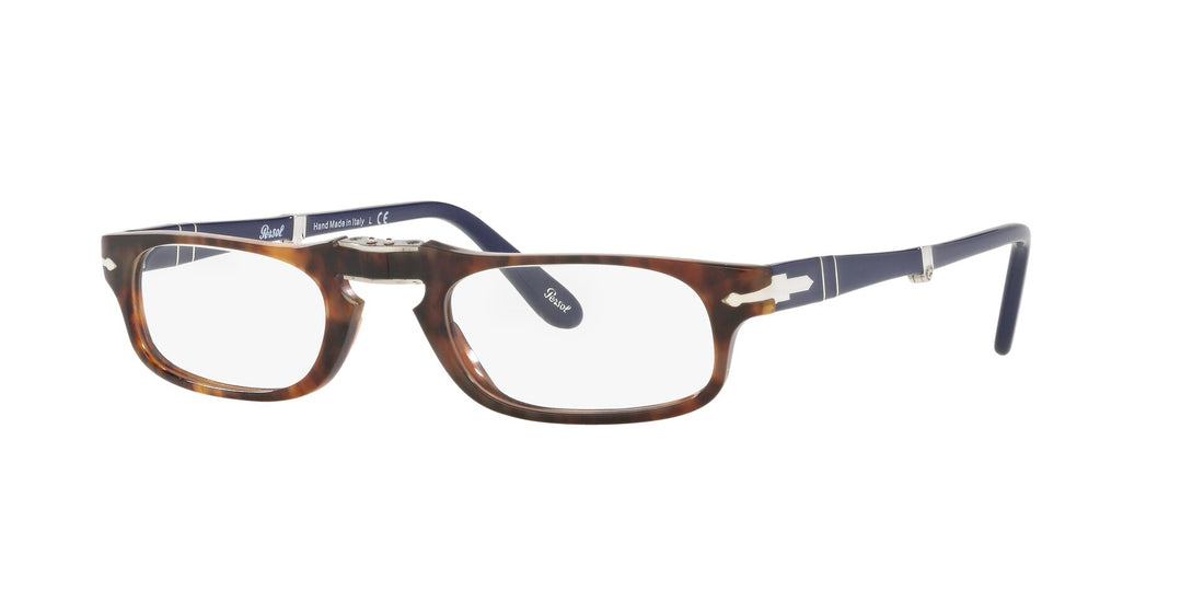 Occhiali da vista persol po2886v 1134 masculina taglia 51mm - Vista principale