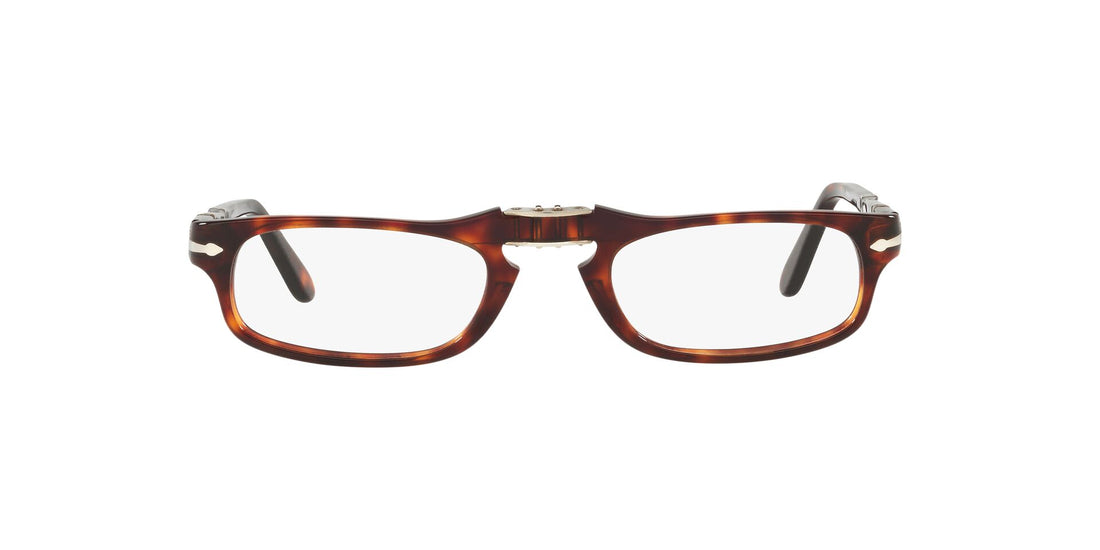 Occhiali da vista persol po2886v 24 masculina taglia 51mm - Vista dettagliata
