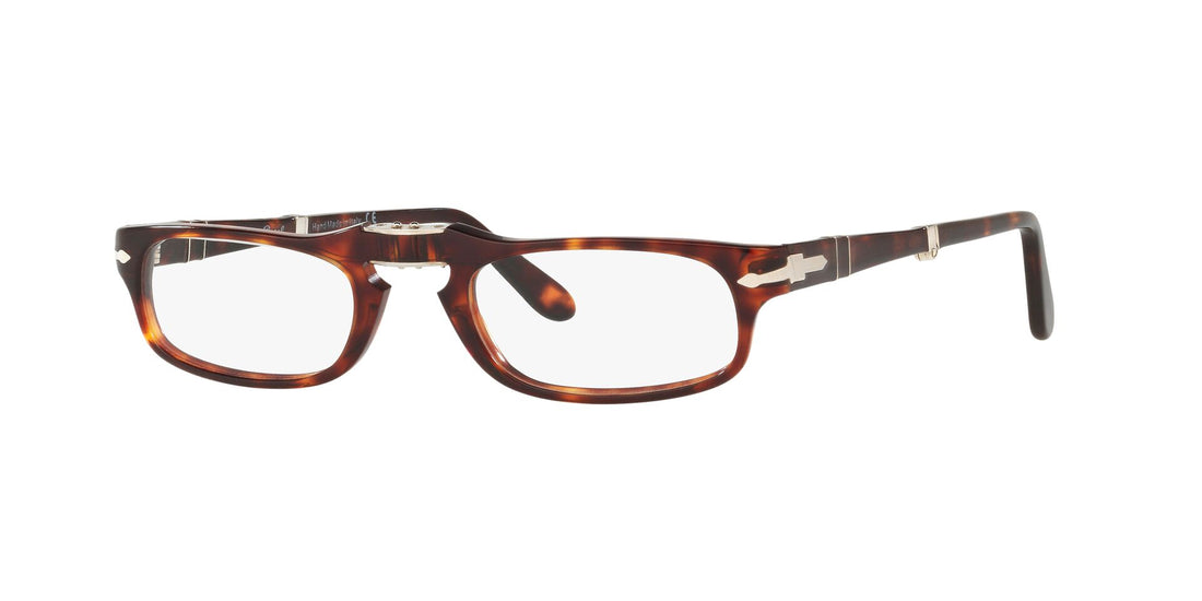 Occhiali da vista persol po2886v 24 masculina taglia 51mm - Vista principale