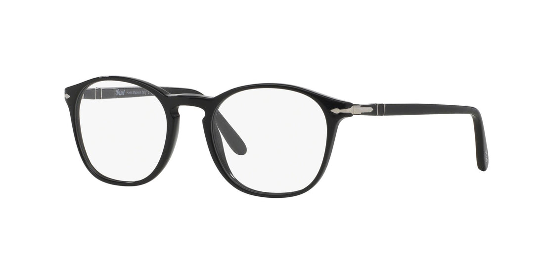 Brillen persol po3007v 95 masculina größe 50mm - Hauptansicht