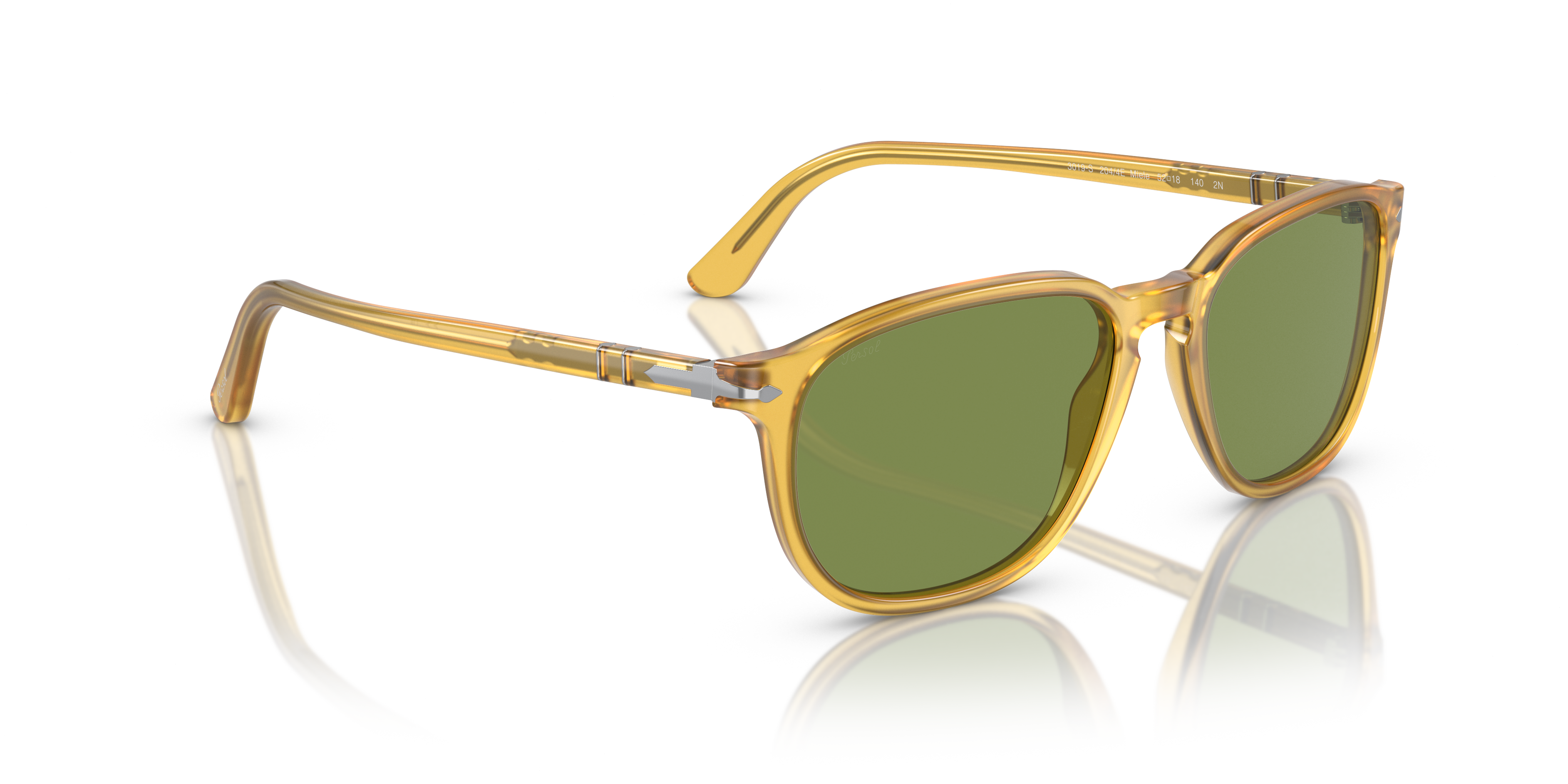 PERSOL PO3019S 204/4E 55