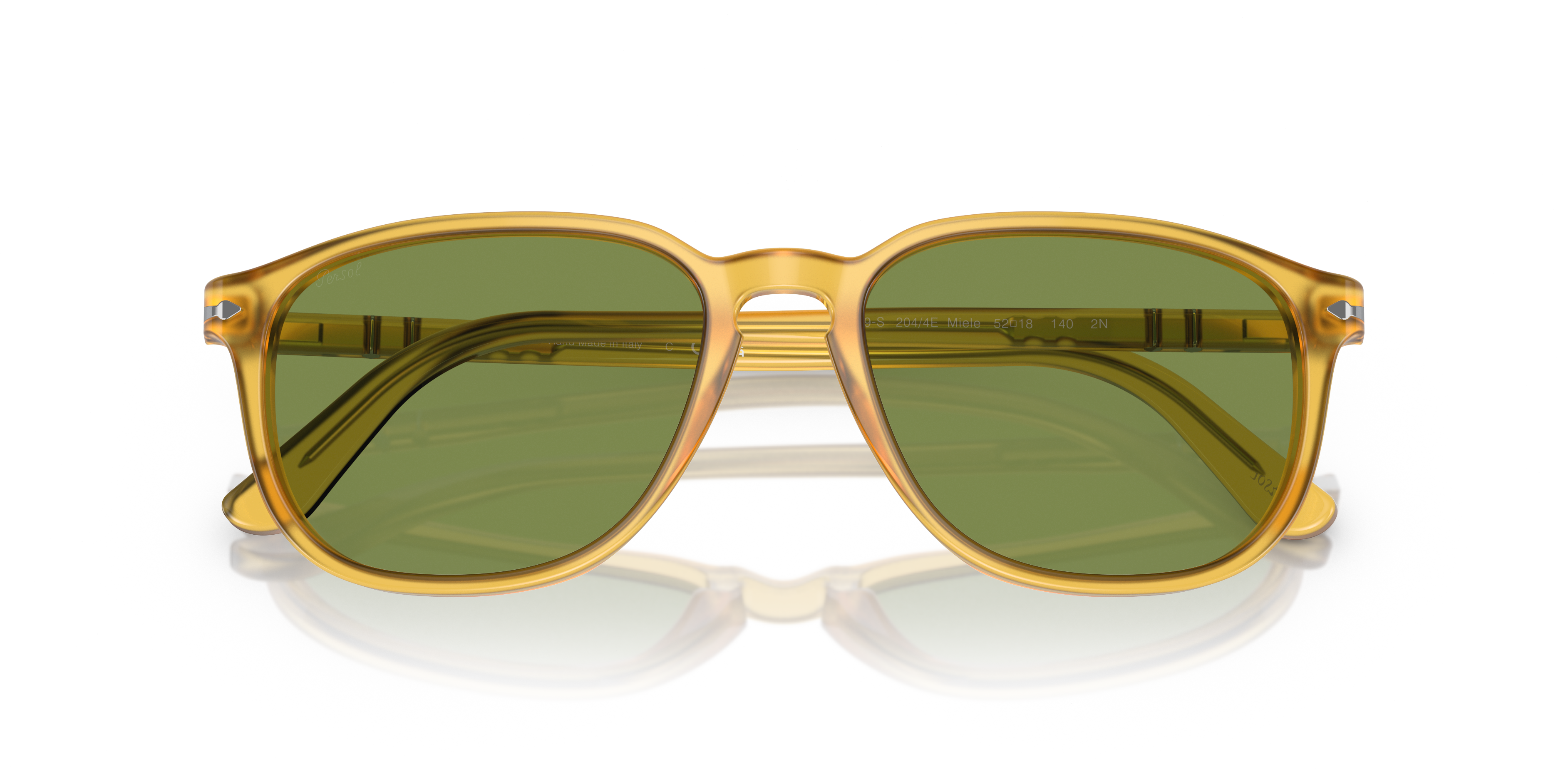 PERSOL PO3019S 204/4E 52