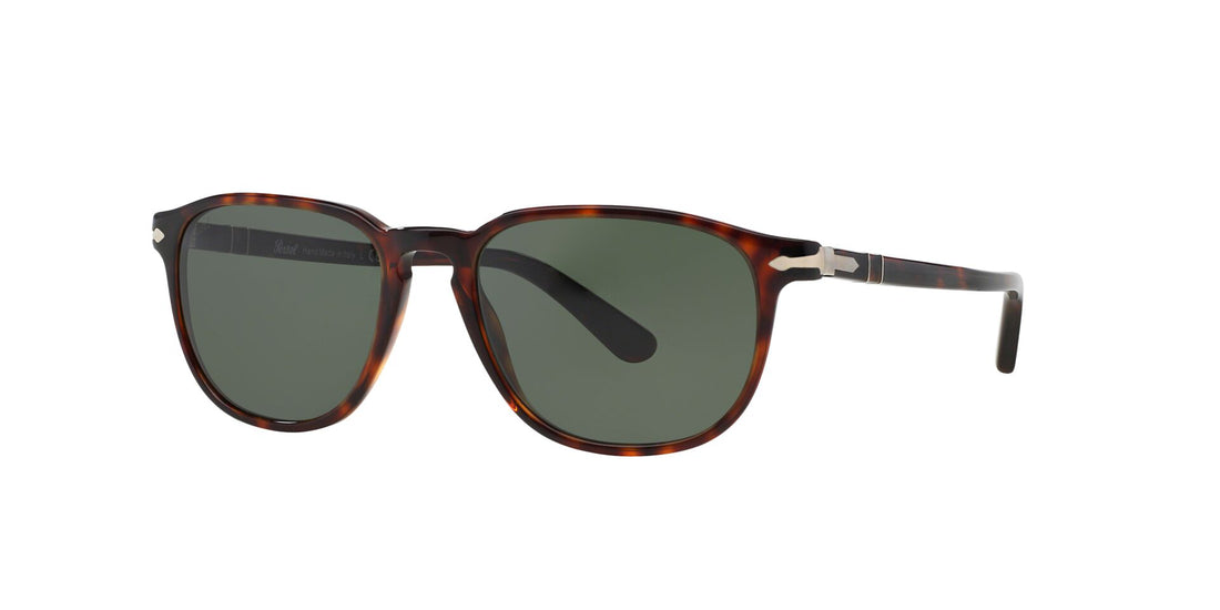 Óculos de sol persol po3019s 24/31 macho tamanho 52mm - Vista principal