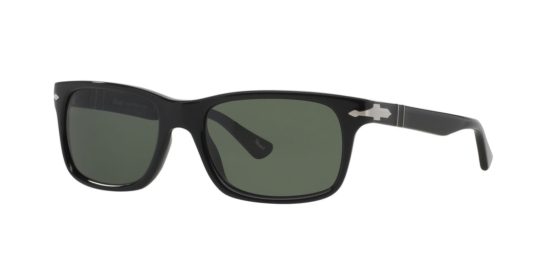 Óculos de sol persol po3048s 95/31 masculino tamanho 58mm - Vista principal