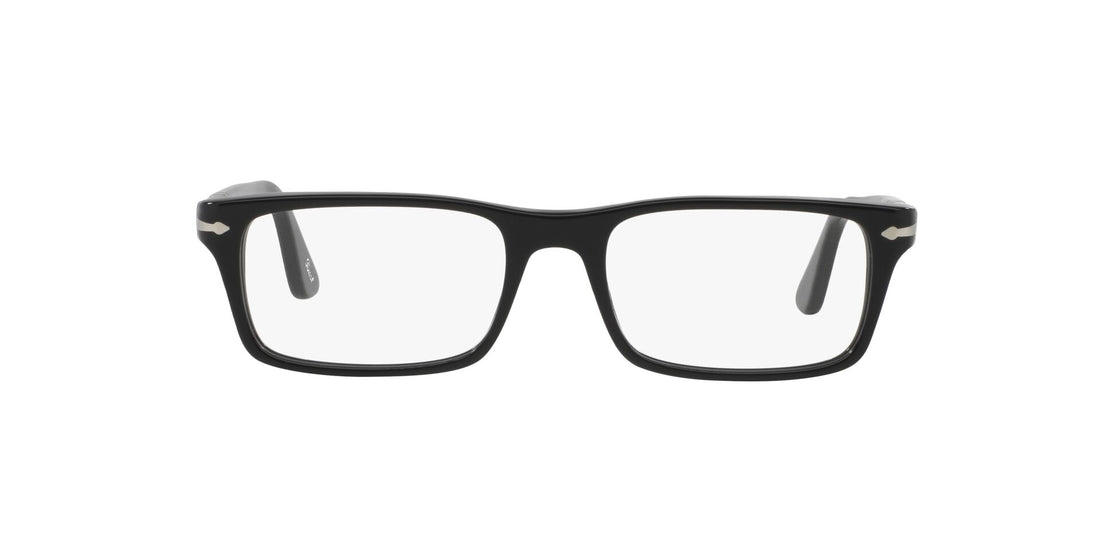 Occhiali da vista persol po3050v 95 maschio taglia 55mm - Vista dettagliata