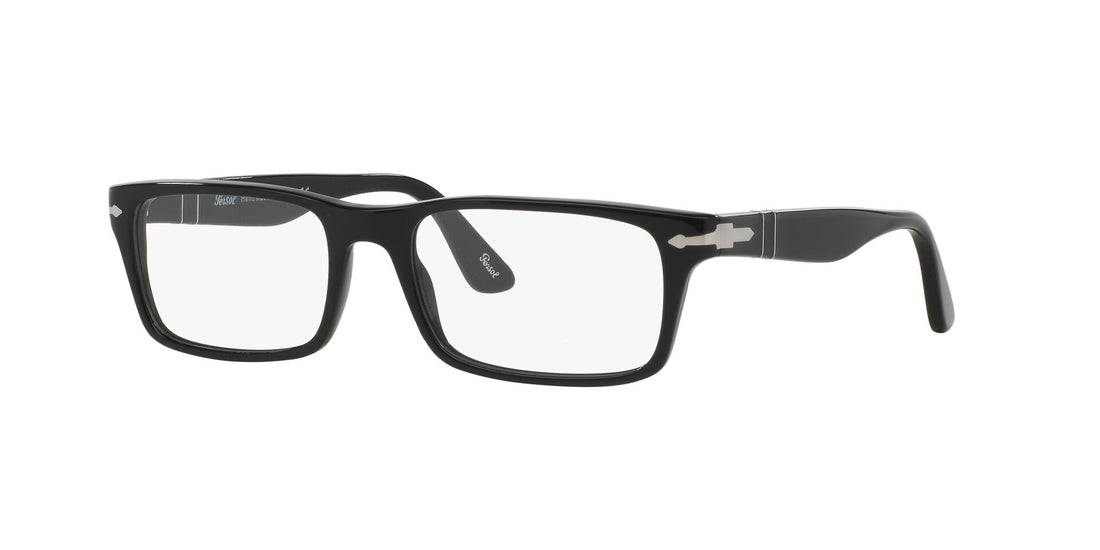Gafas graduadas persol po3050v 95 masculina talla 53mm - Vista principal
