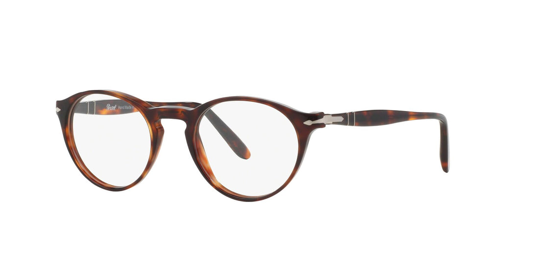 Gafas graduadas persol po3092v 9015 masculina talla 48mm - Vista principal