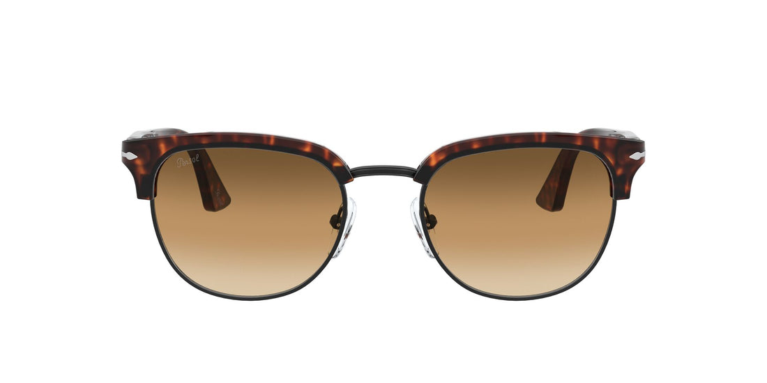 Occhiali da sole persol po3105s cellor 112751 masculino taglia 51mm - Vista dettagliata