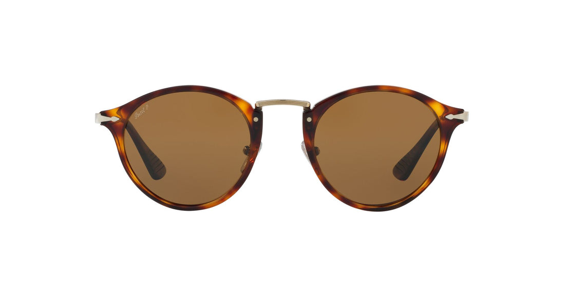 Gafas de sol persol po3166s 24/57 masculino talla 51mm - Vista de detalle