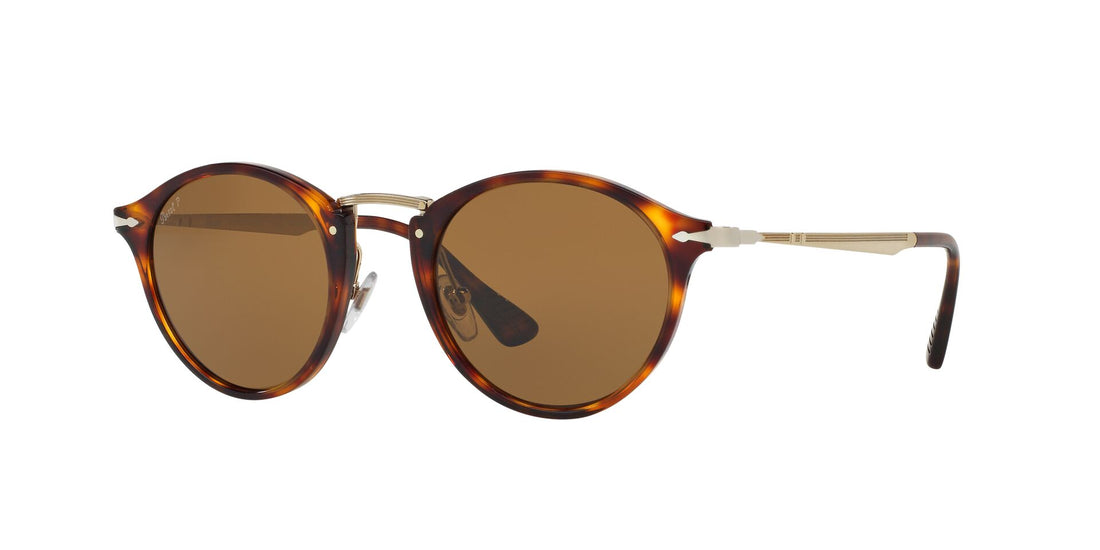 Gafas de sol persol po3166s 24/57 masculino talla 51mm - Vista principal