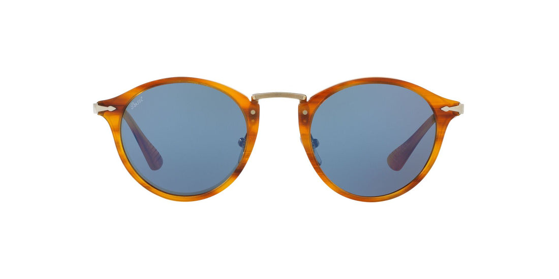 Lunettes de soleil persol po3166s 960/56 masculino taille 51mm - Vue détaillée