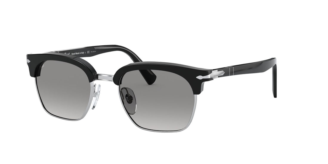 Occhiali da sole persol po3199s 1106m3 unisex taglia 53mm - Vista principale