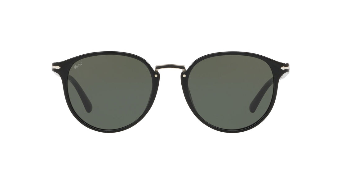 Óculos de sol persol po3210s 95/31 masculino tamanho 51mm - Vista de detalhe